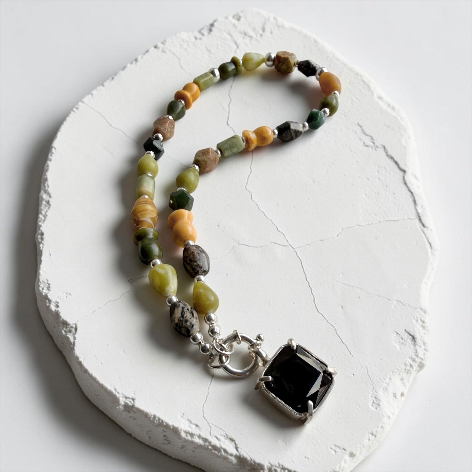 Collar Andria