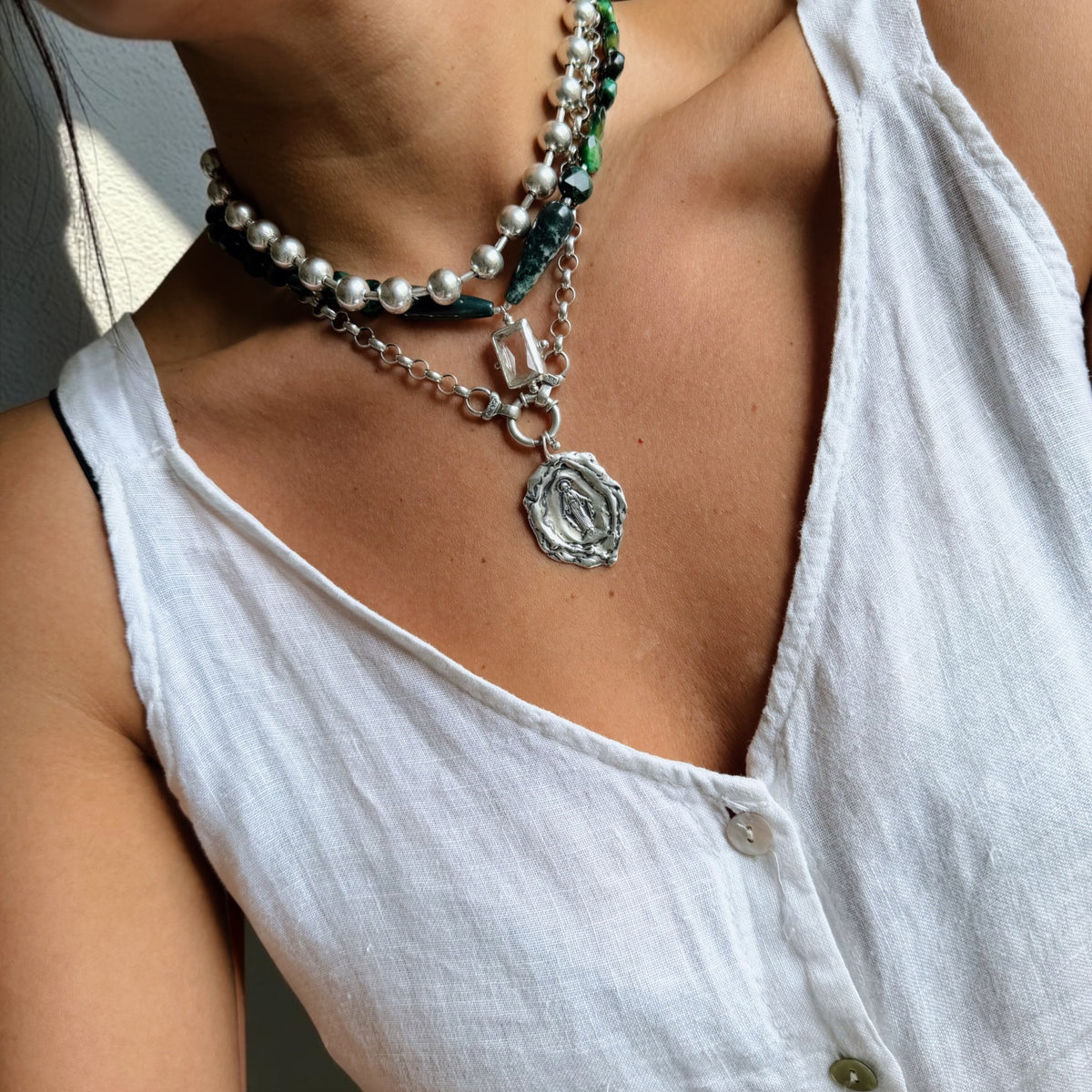 Collar Everwood
