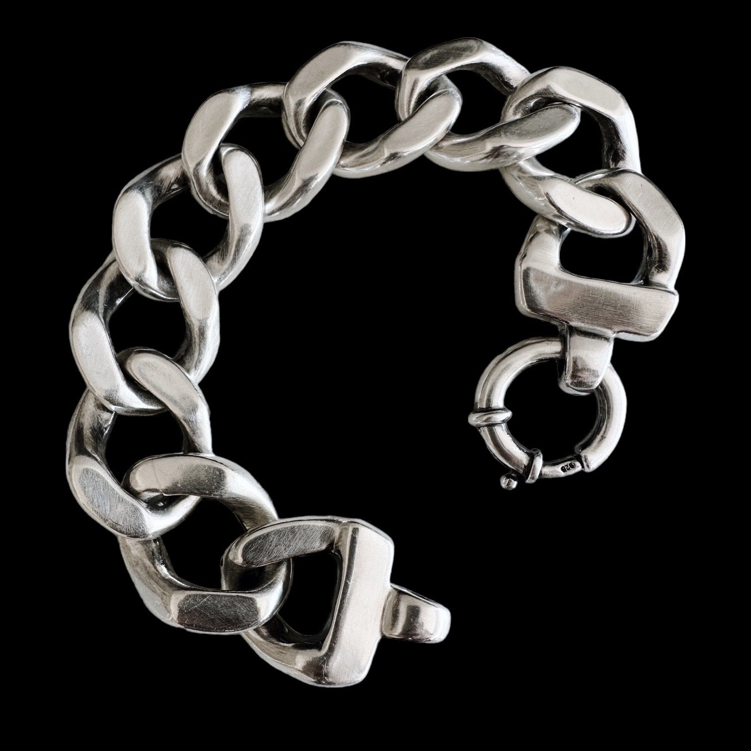 Pulsera Grumet Clásica XXL