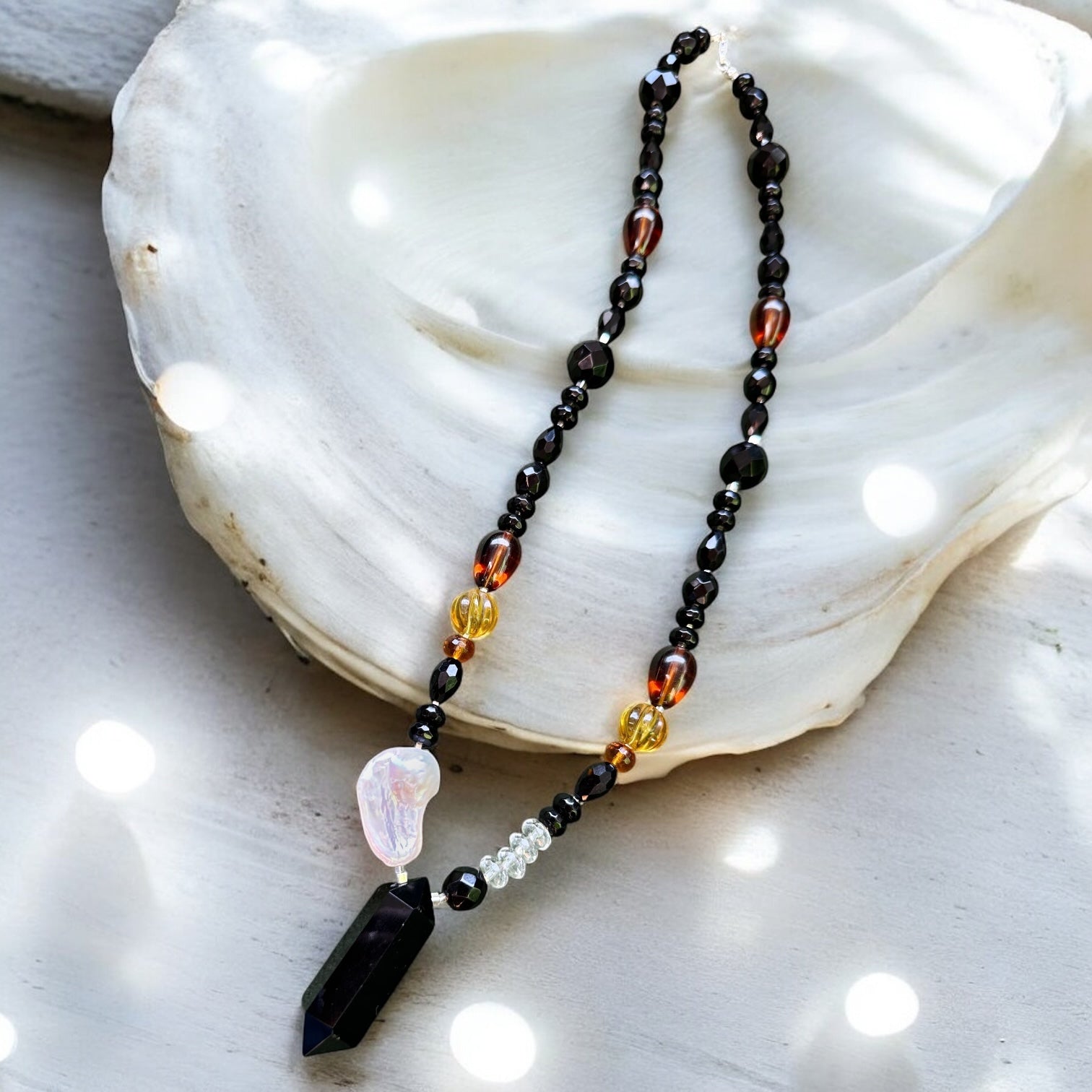 Collar Tibetano - La Liguria