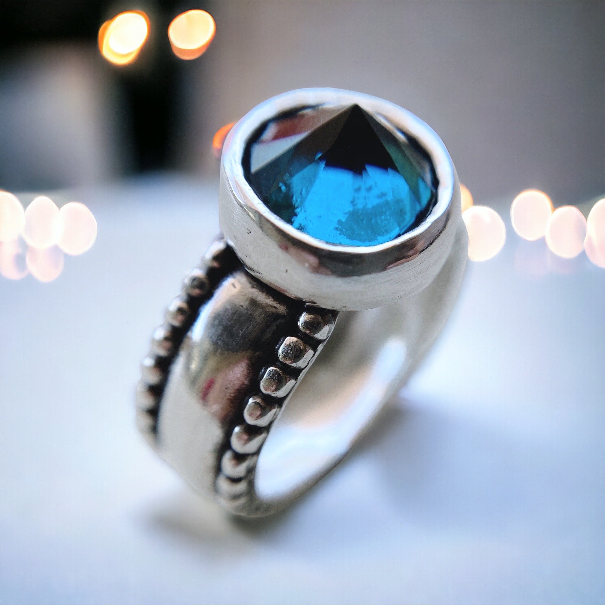 Anillo Lara