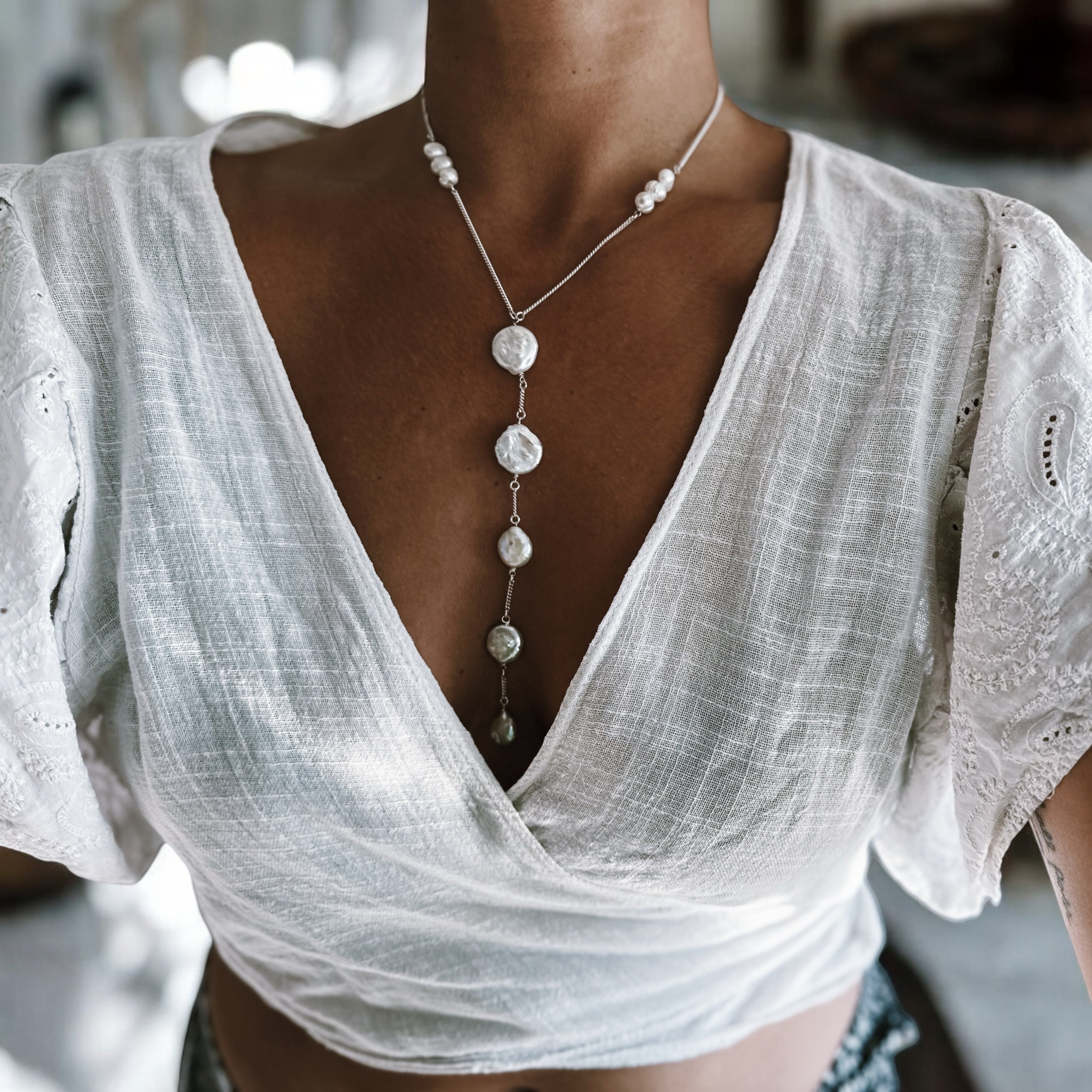 Collar Martinica - Preventa