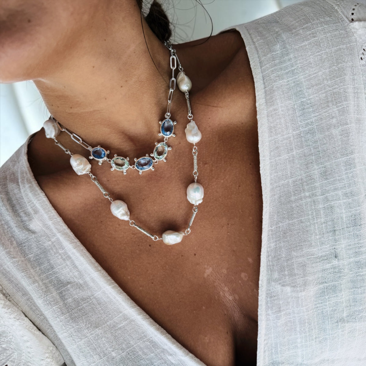 Collar Origen