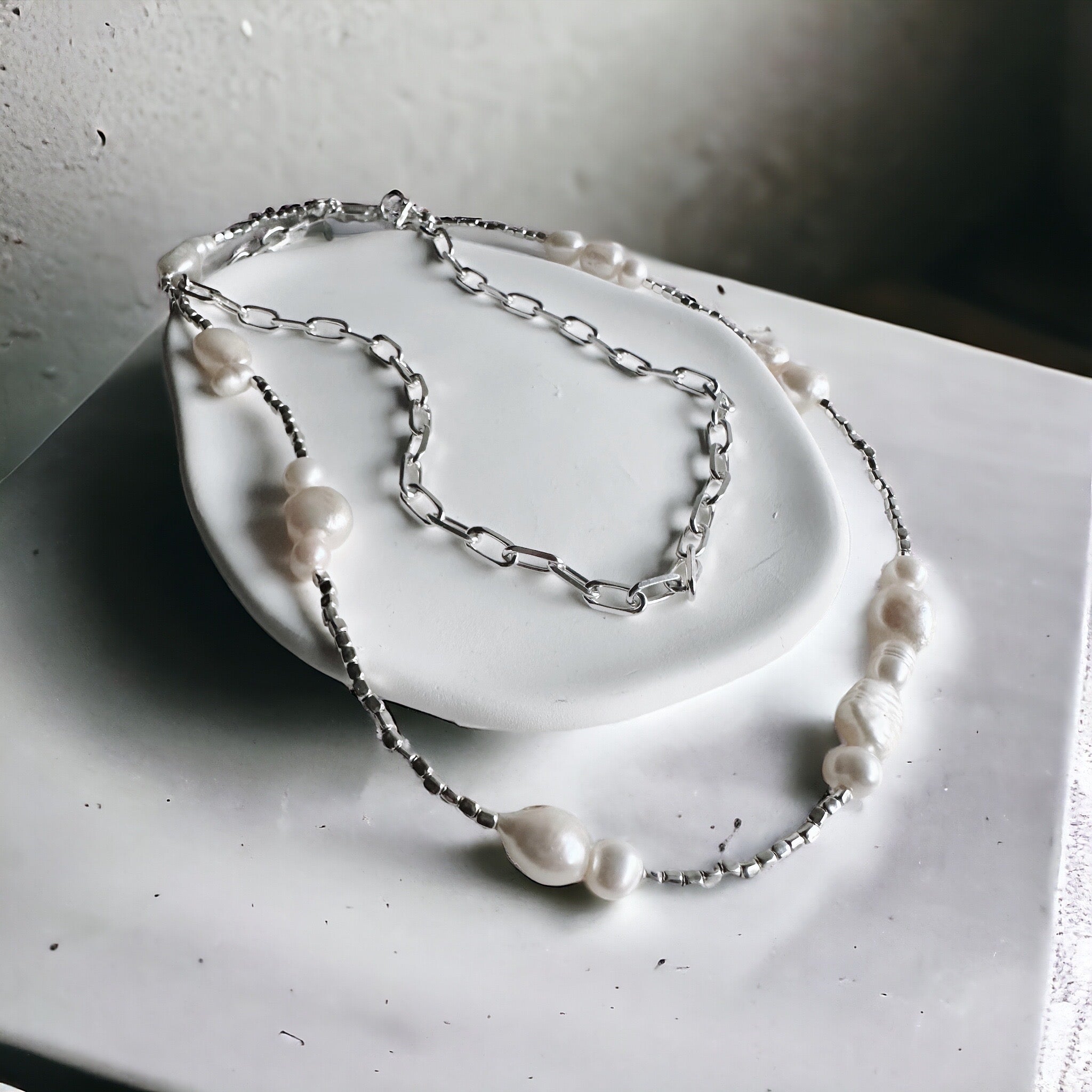 Collar Celine