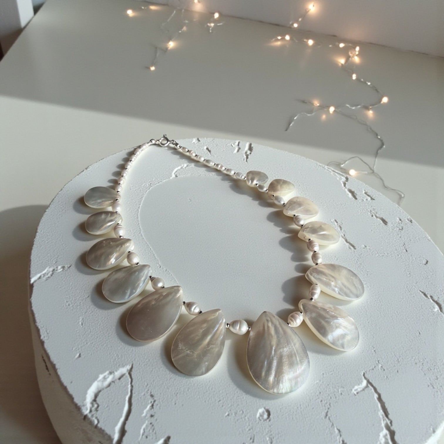 Collar Moonfall