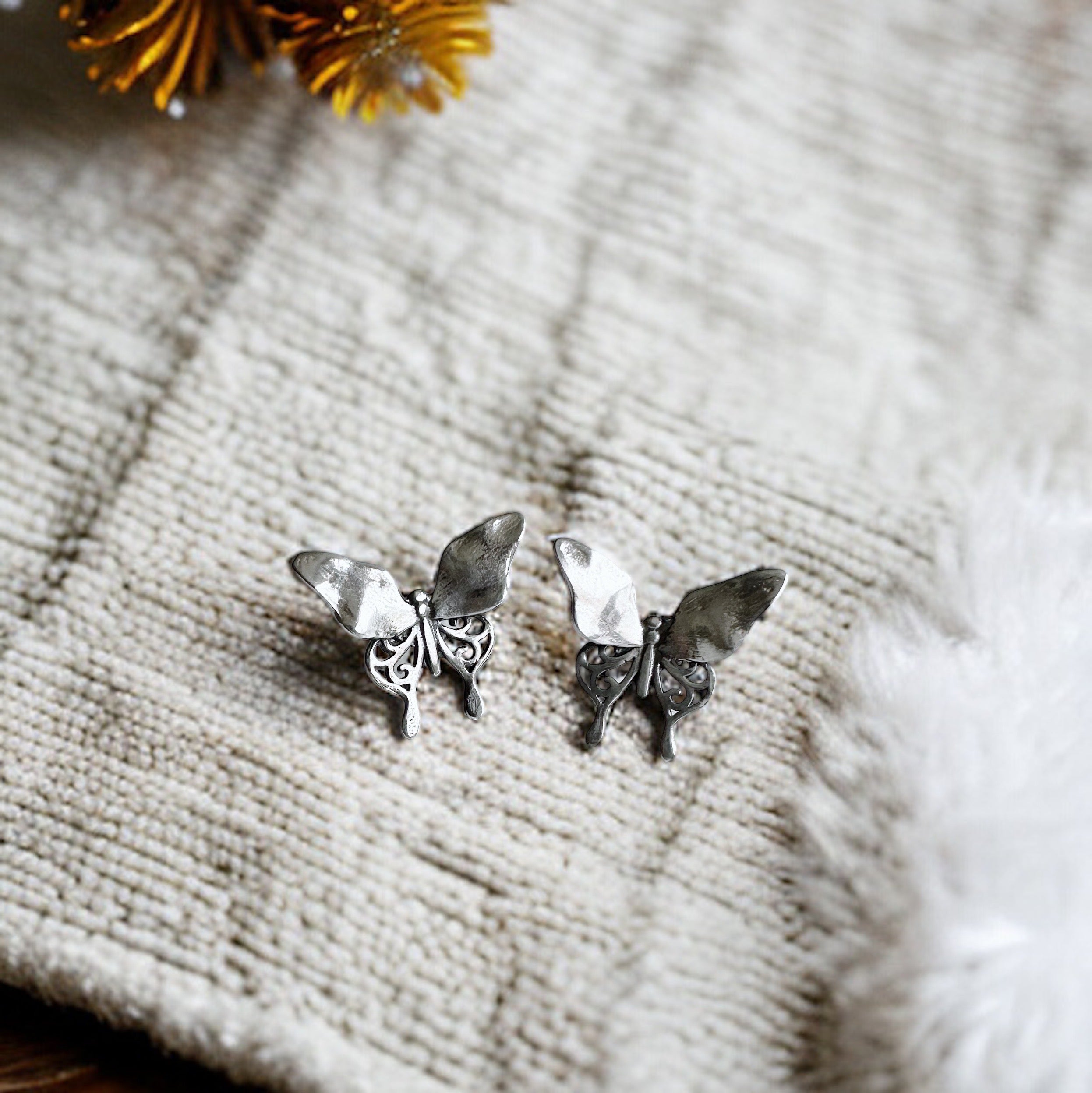 Aros Mariposita