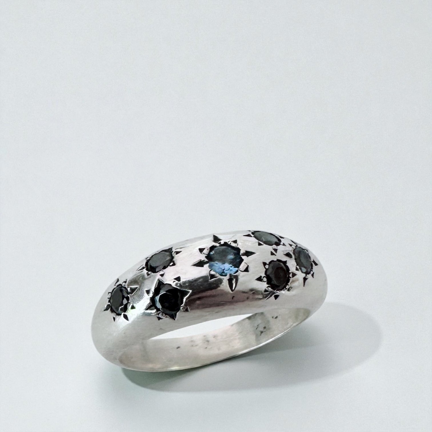 Anillo Constelación