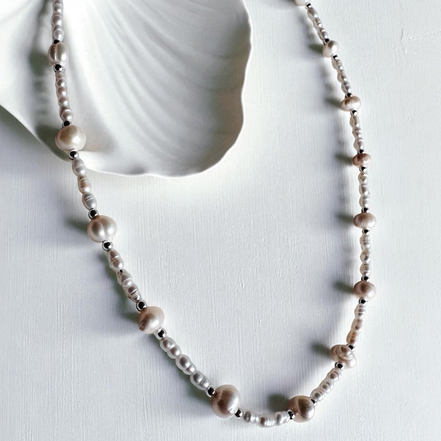 Collar Choker Alma