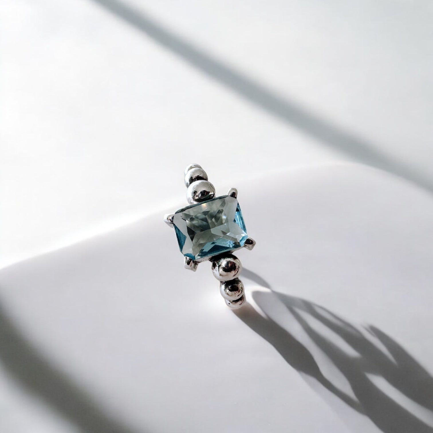 Anillo Flo Luxe