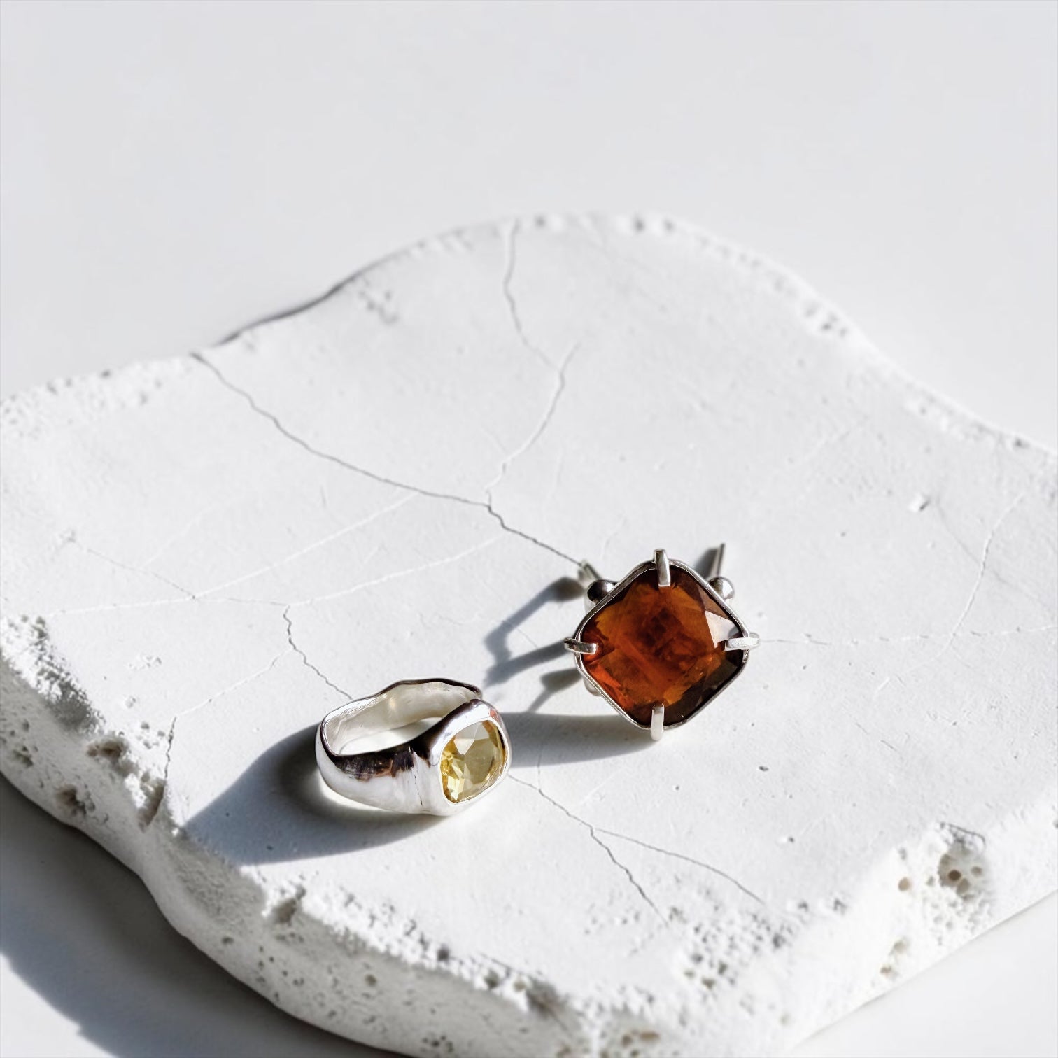 Anillo Ondina