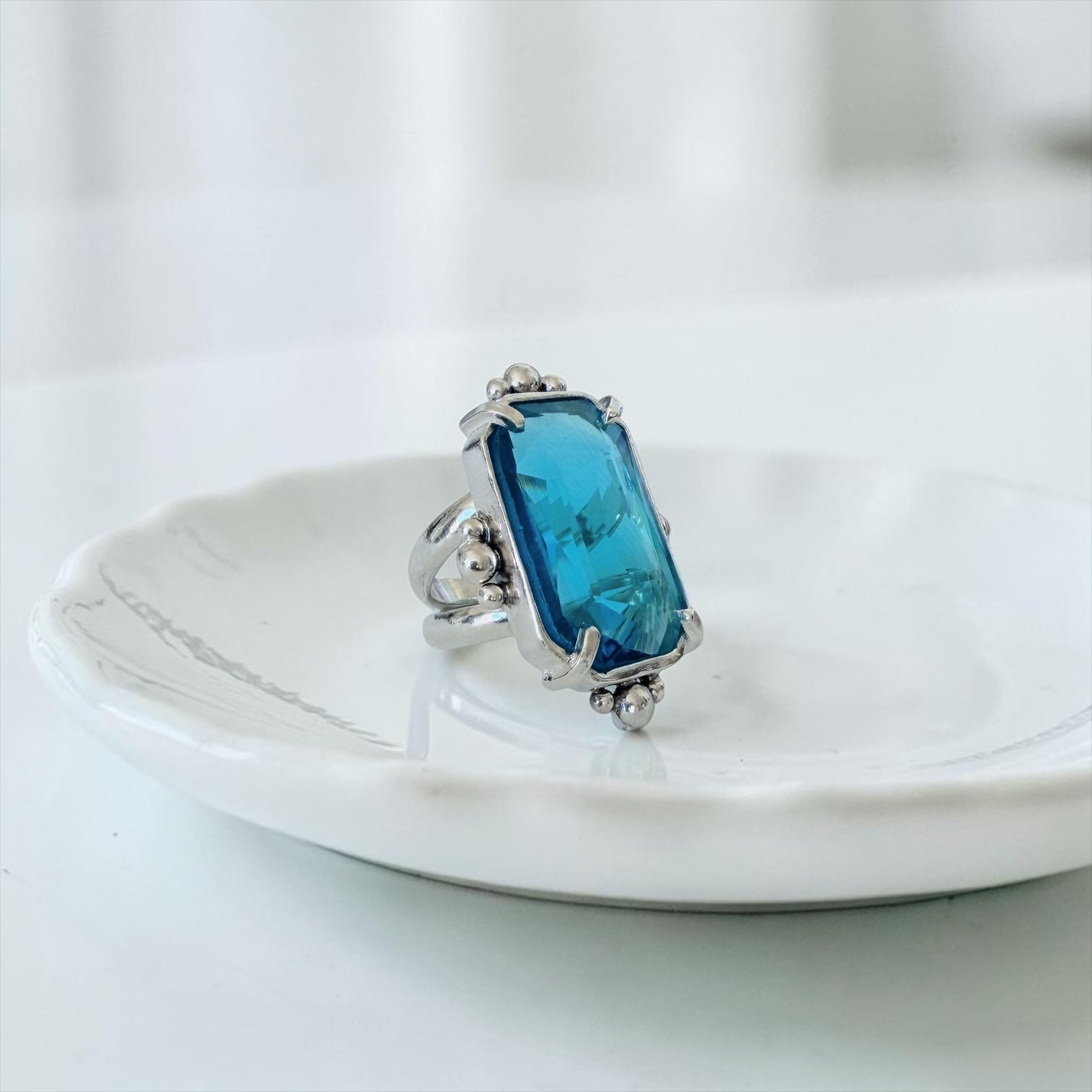 Anillo La Emperatriz