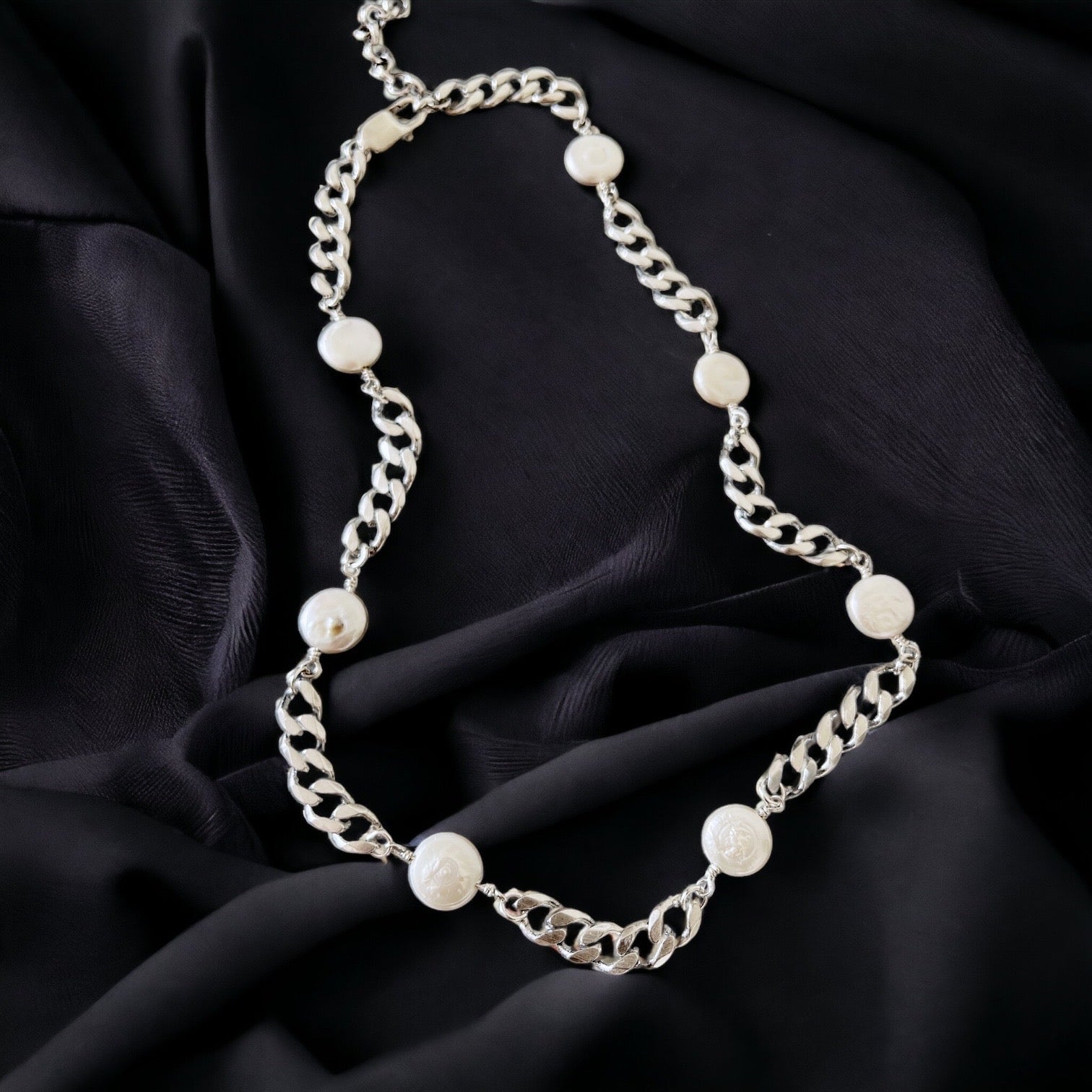 Collar Nani Nui - PREVENTA