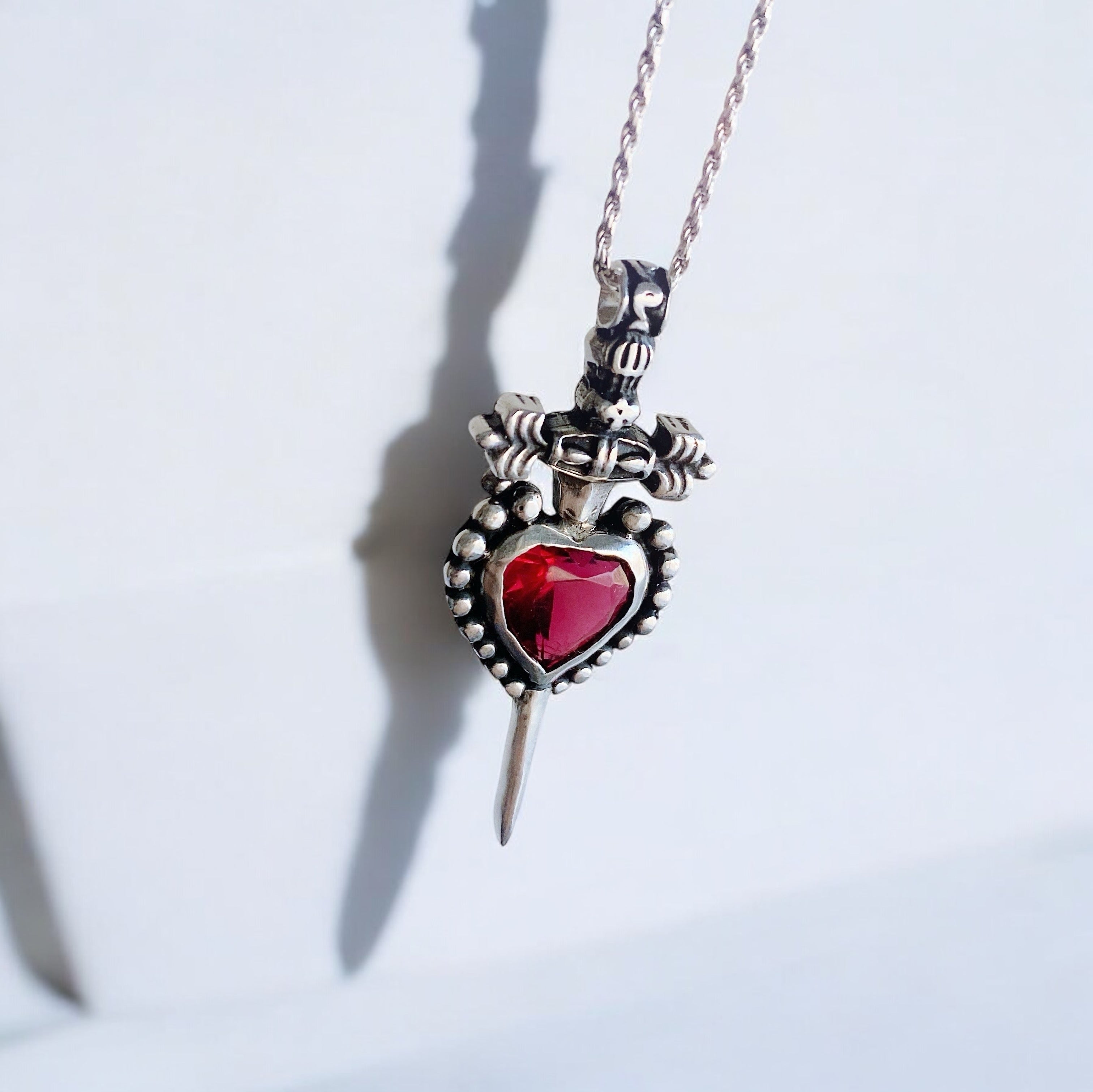 Colgante Detente Florence Rubi