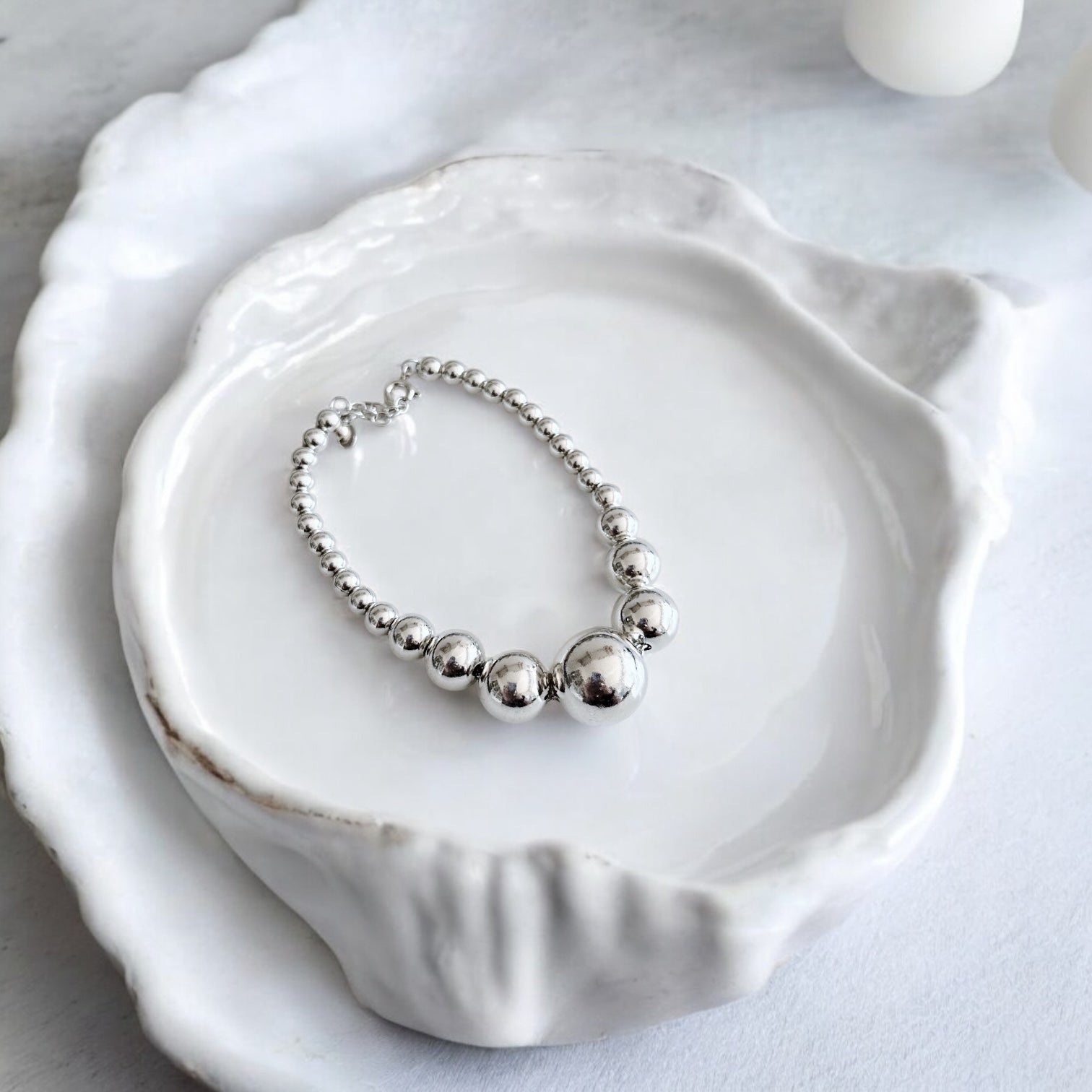 Pulsera Bolera Dedradé
