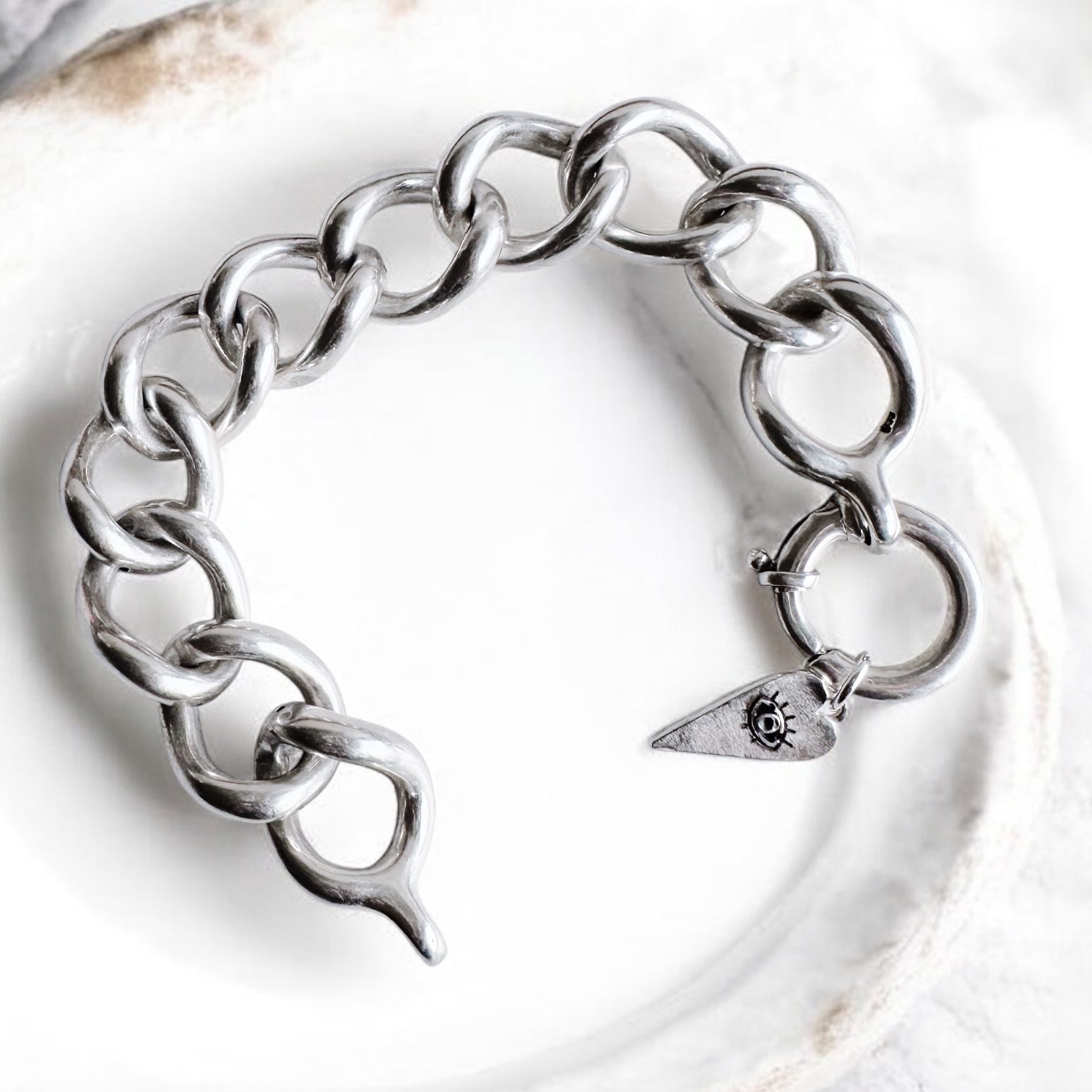 Pulsera Suflè Cartier XL