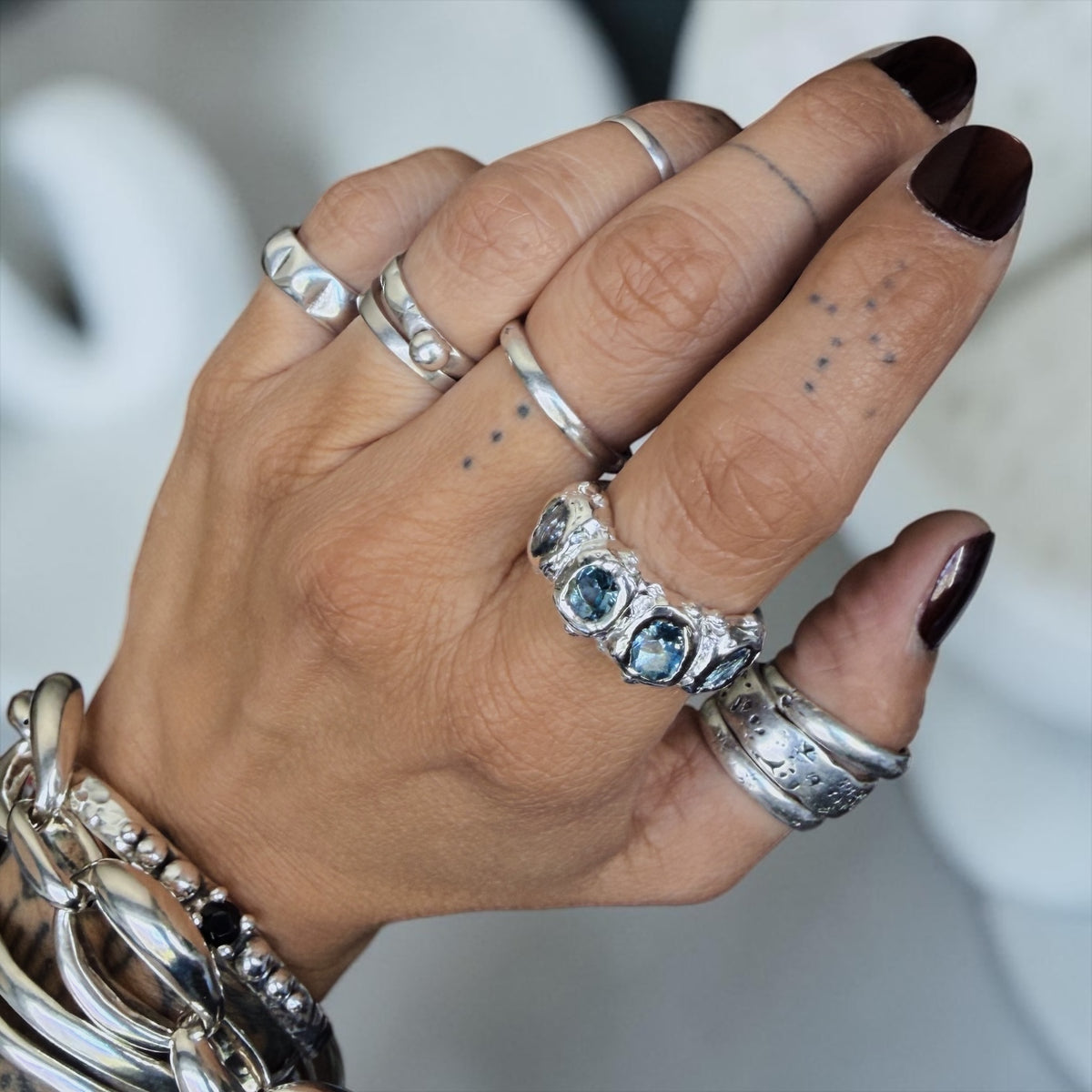 Anillo Alexandria