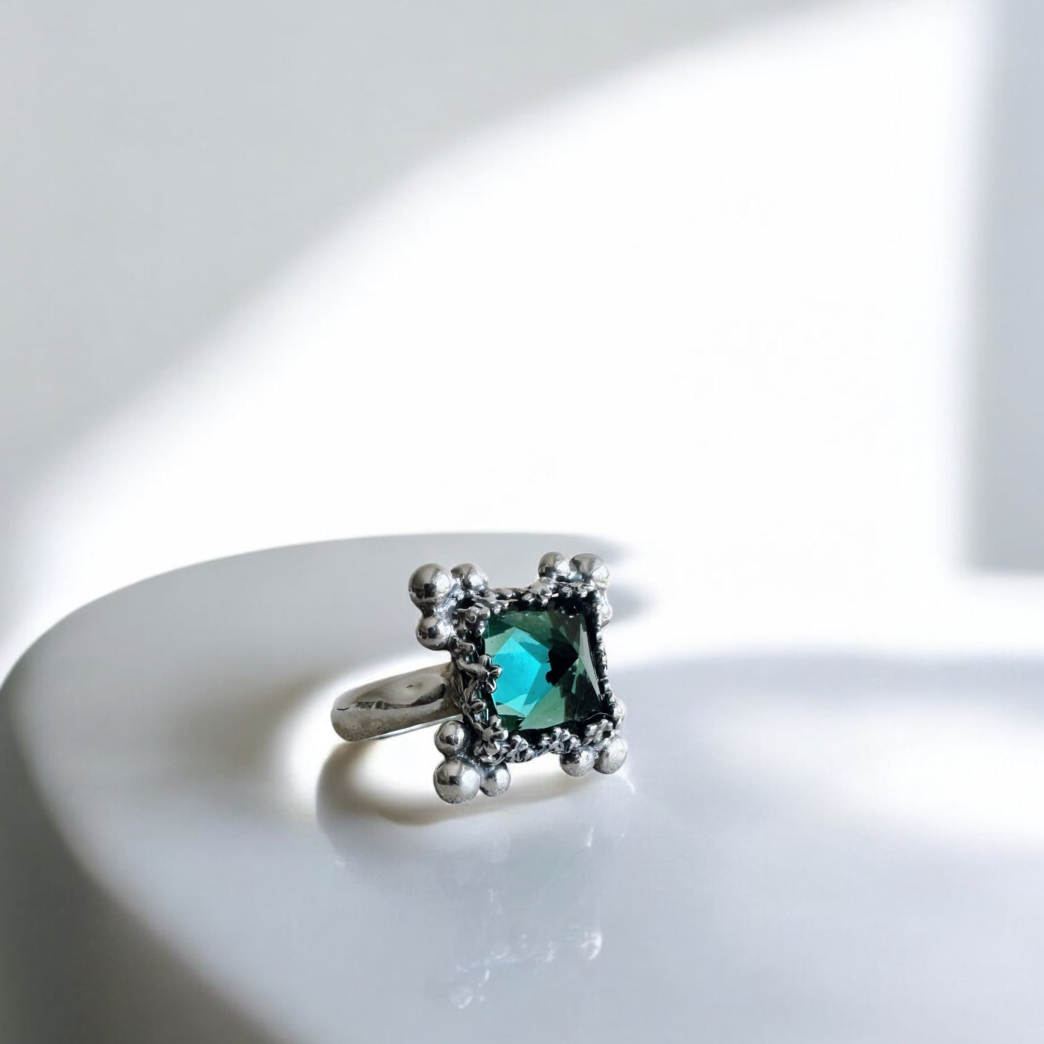 Anillo Astrid - PREVENTA