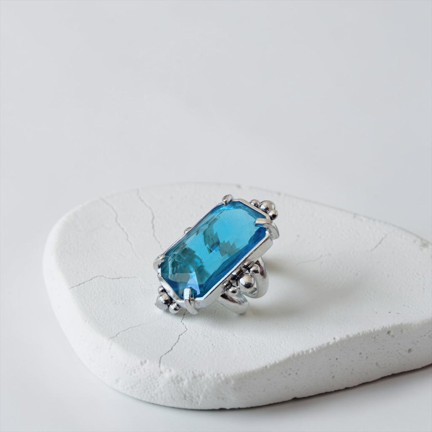 Anillo La Emperatriz