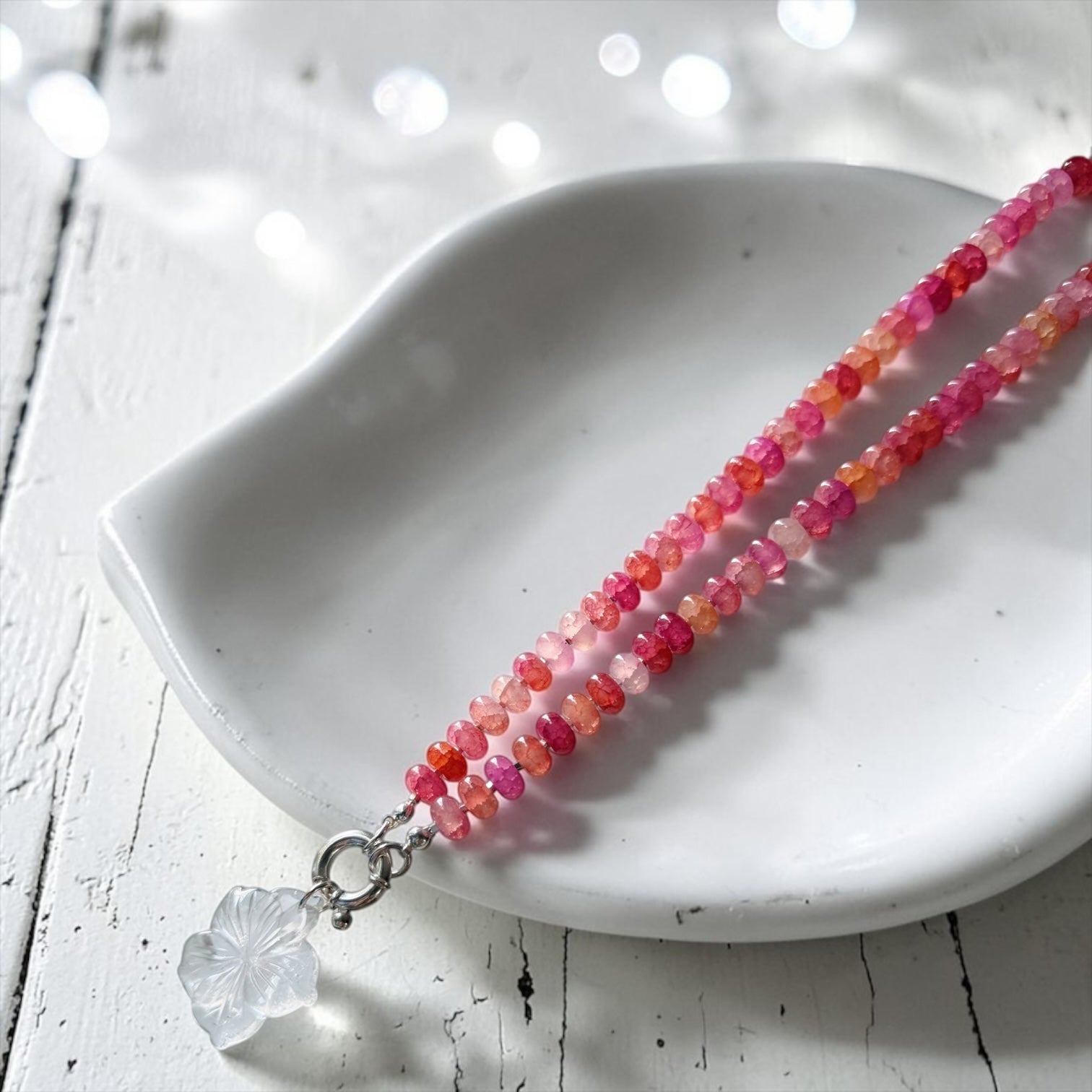 Collar Tropicana “Daiquiri”
