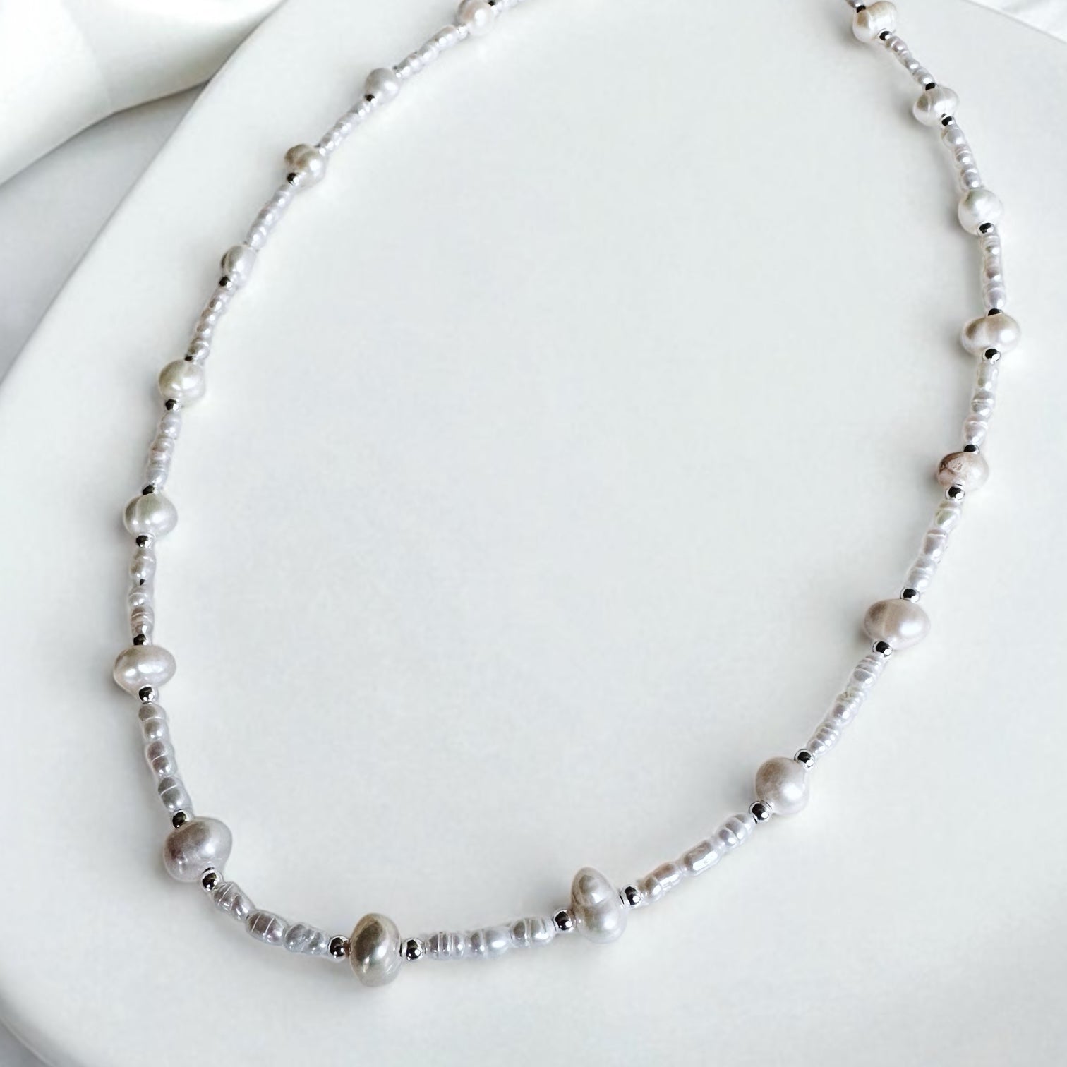 Collar Choker Alma