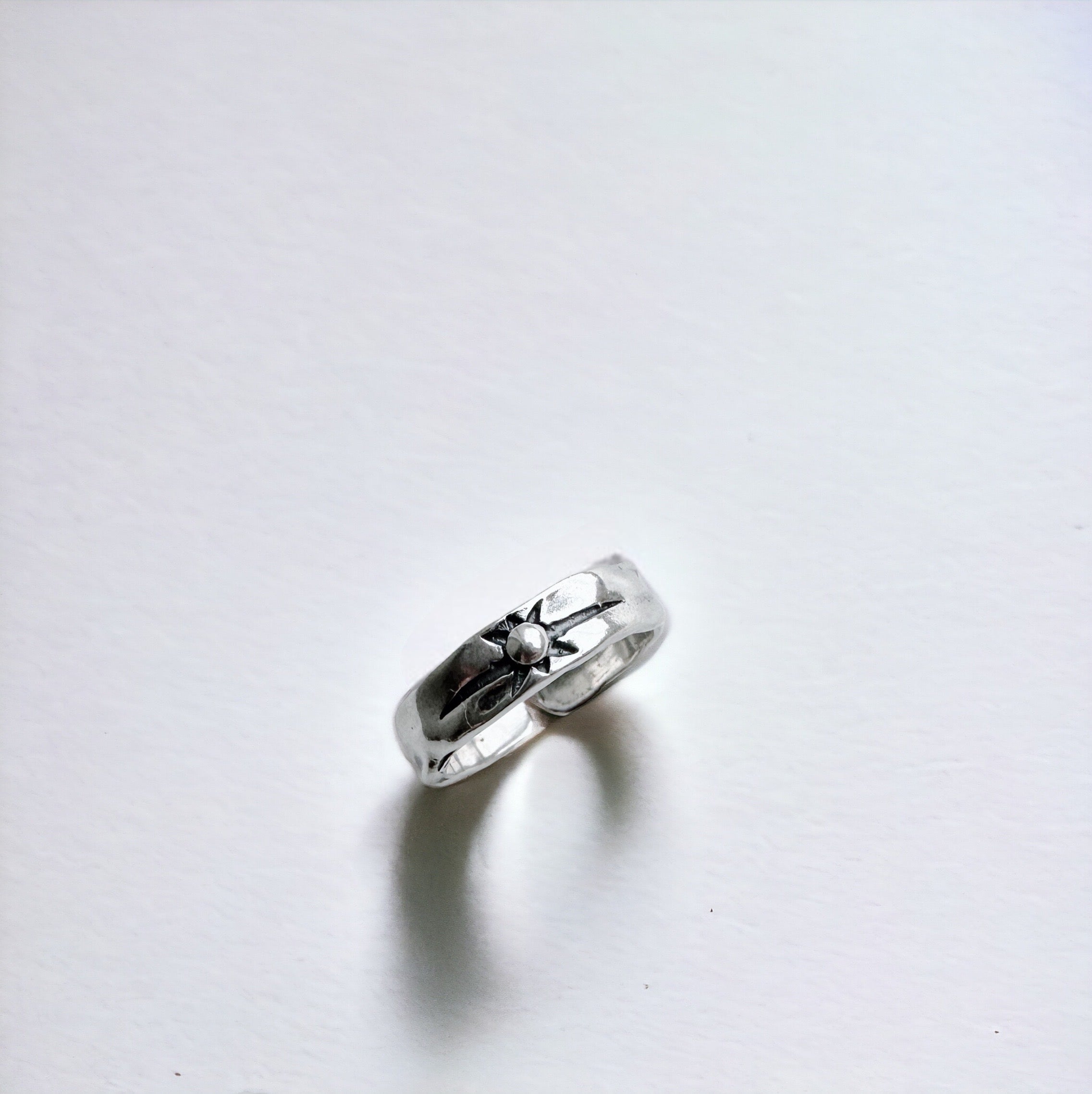 Anillo El Lucero