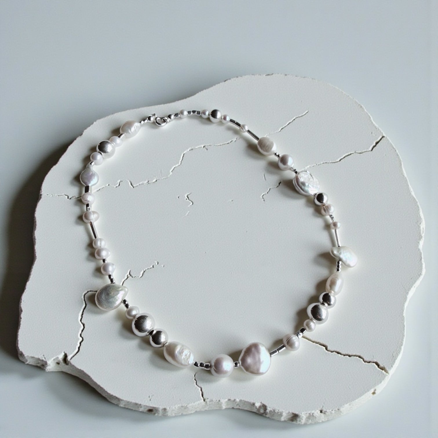 Collar Madeleine