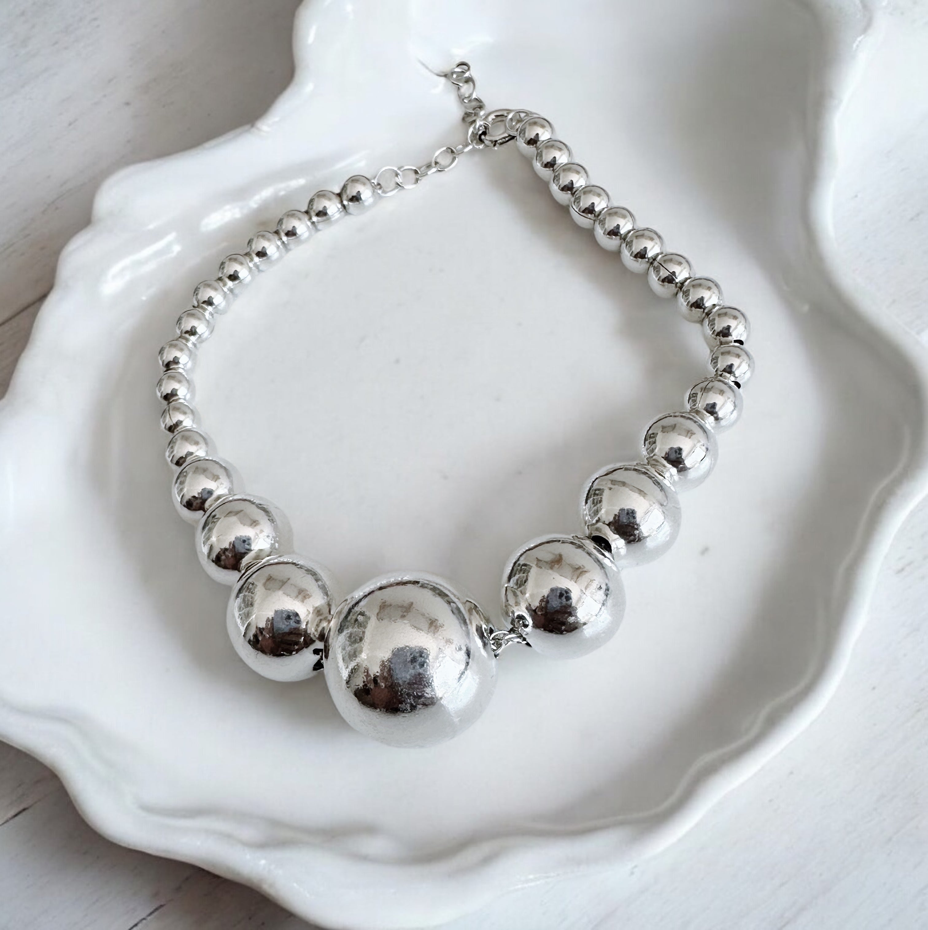 Pulsera Bolera Dedradé