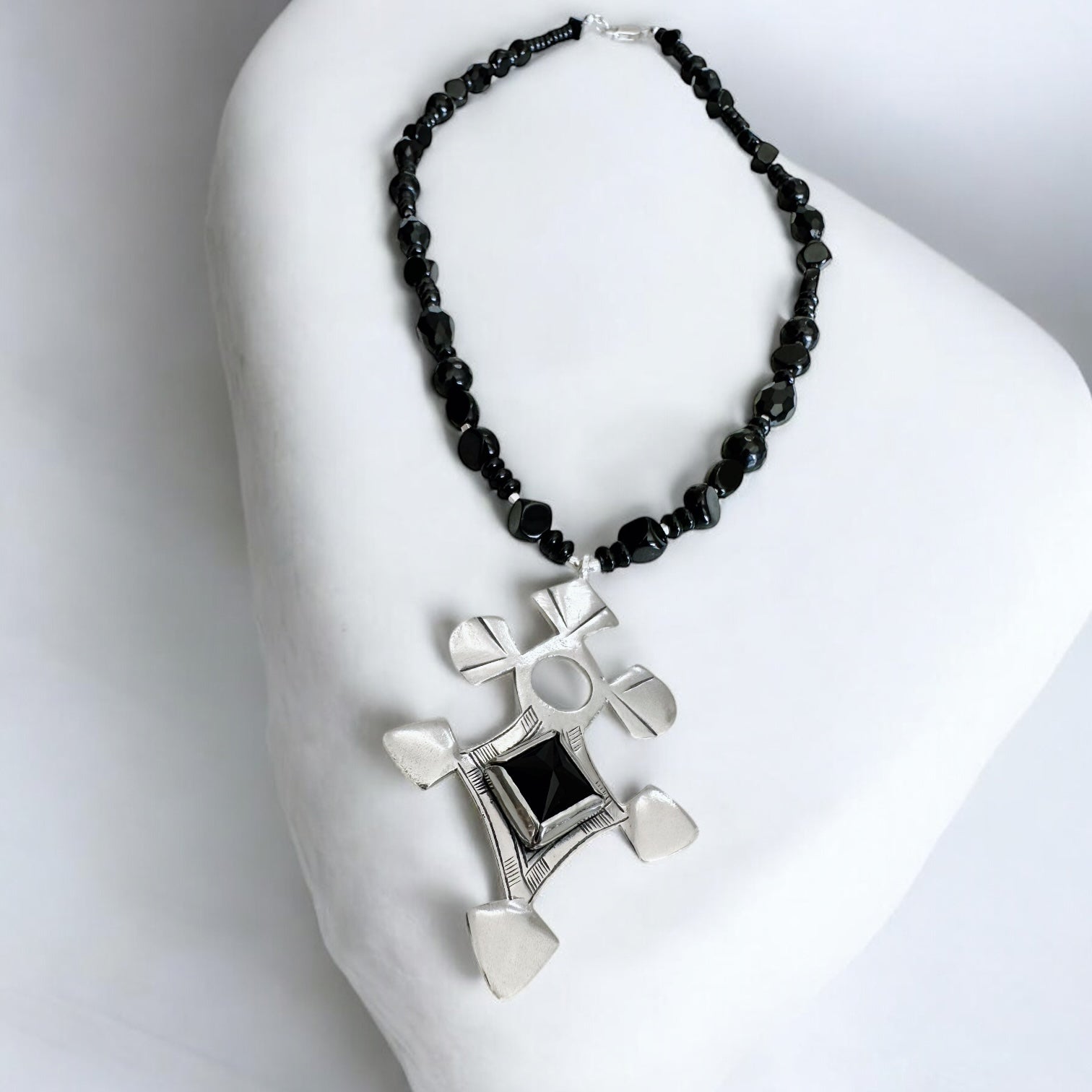 Collar Bereber Inara