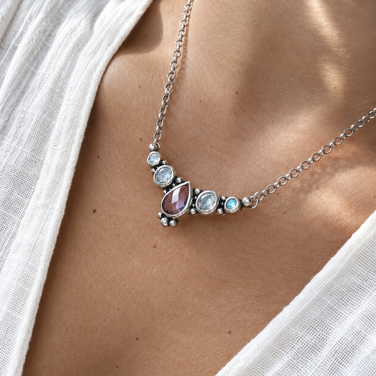 Collar Daydreaming Alaska - PREVENTA