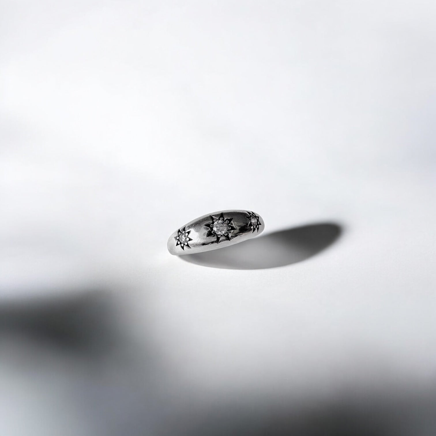 Anillo Viaje Estelar