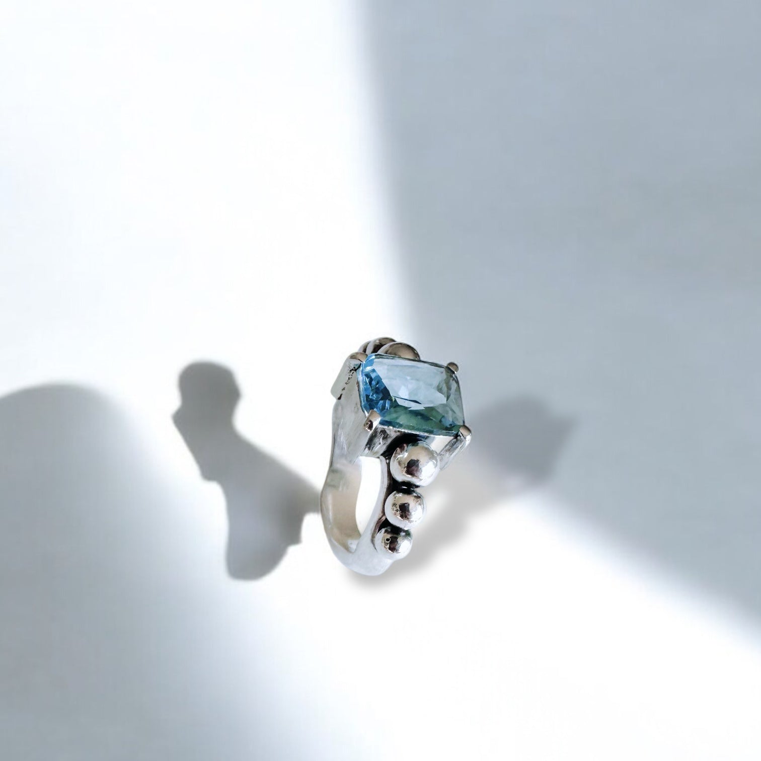 Anillo Flo Luxe