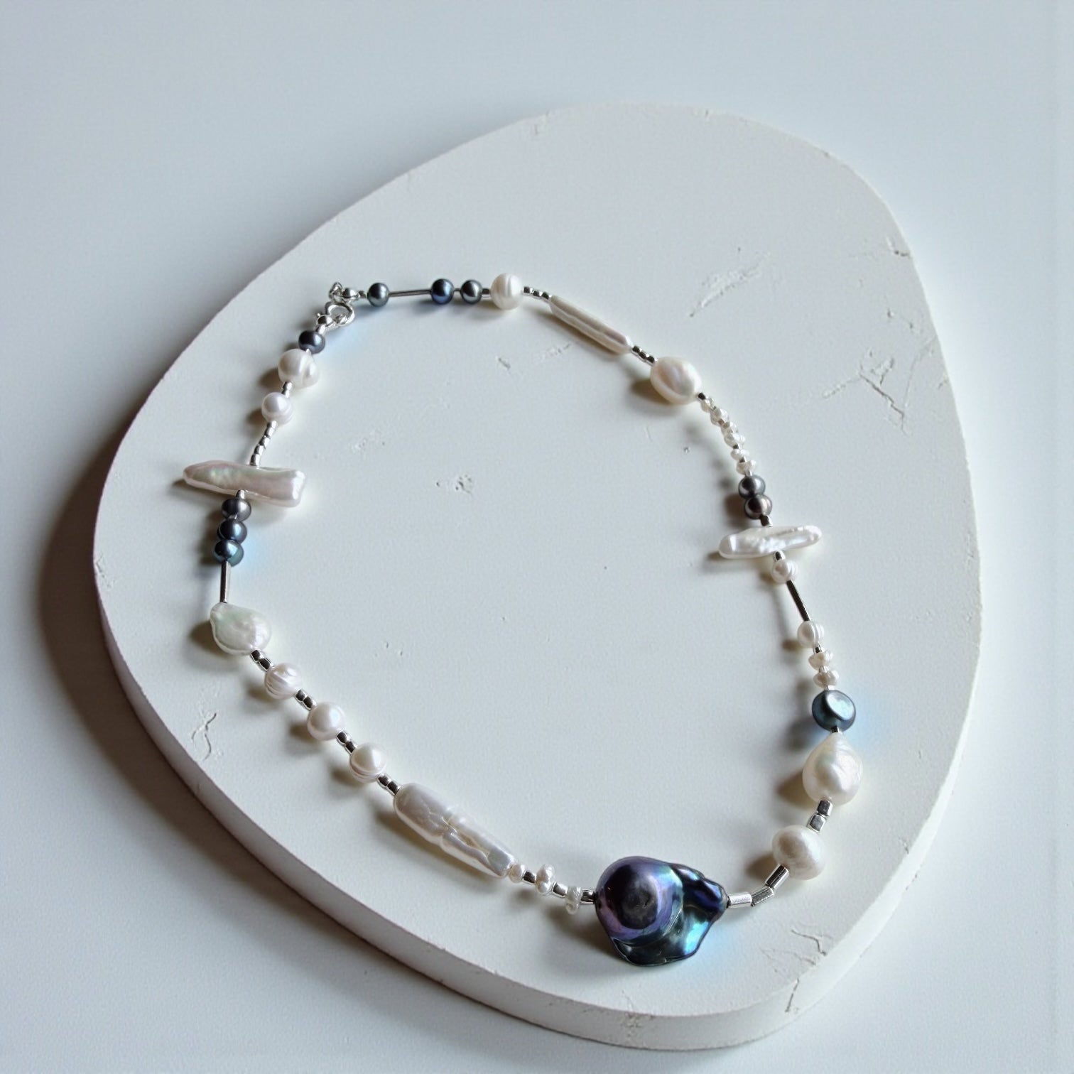 Collar Madeleine