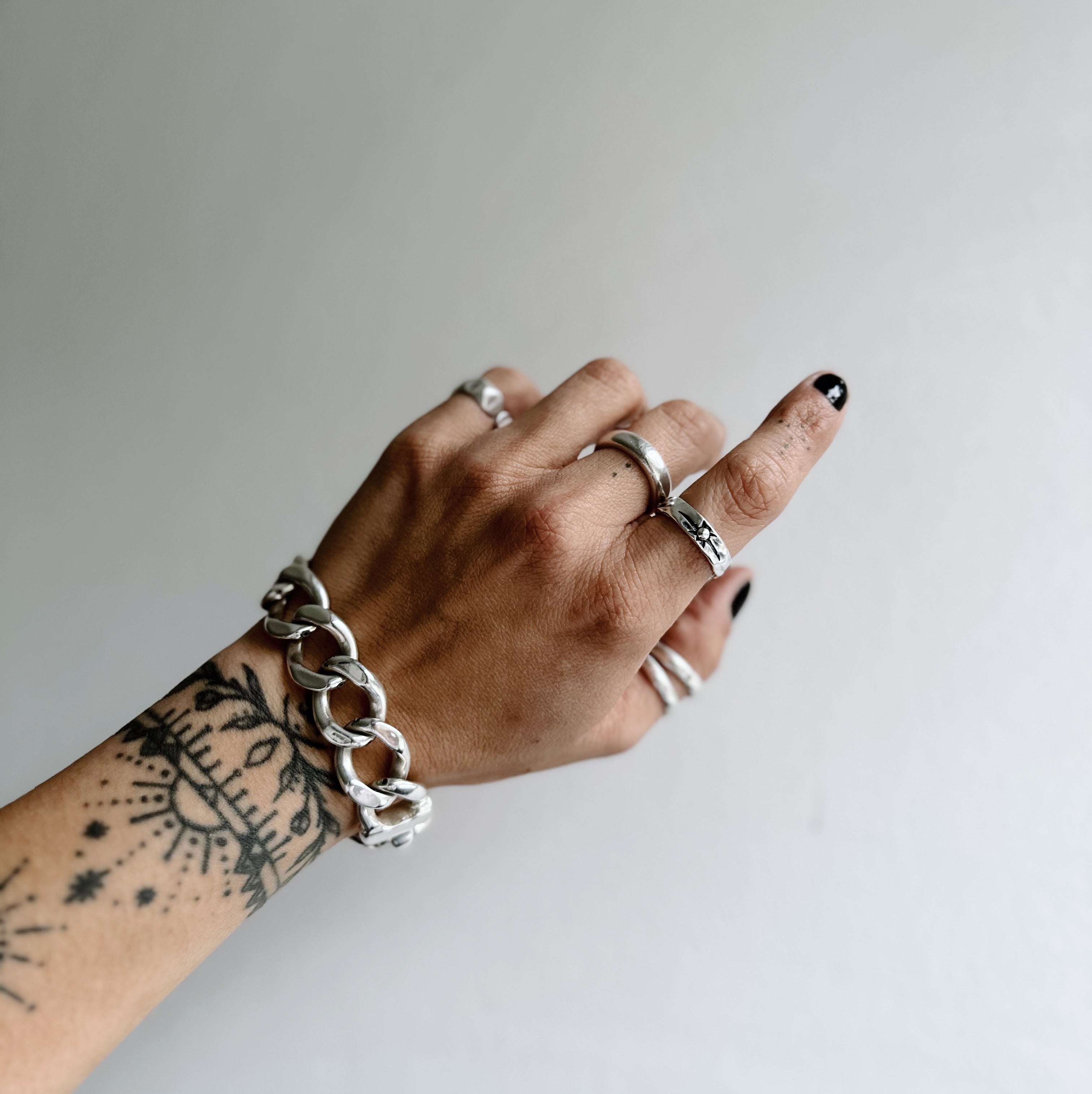 Anillo El Lucero
