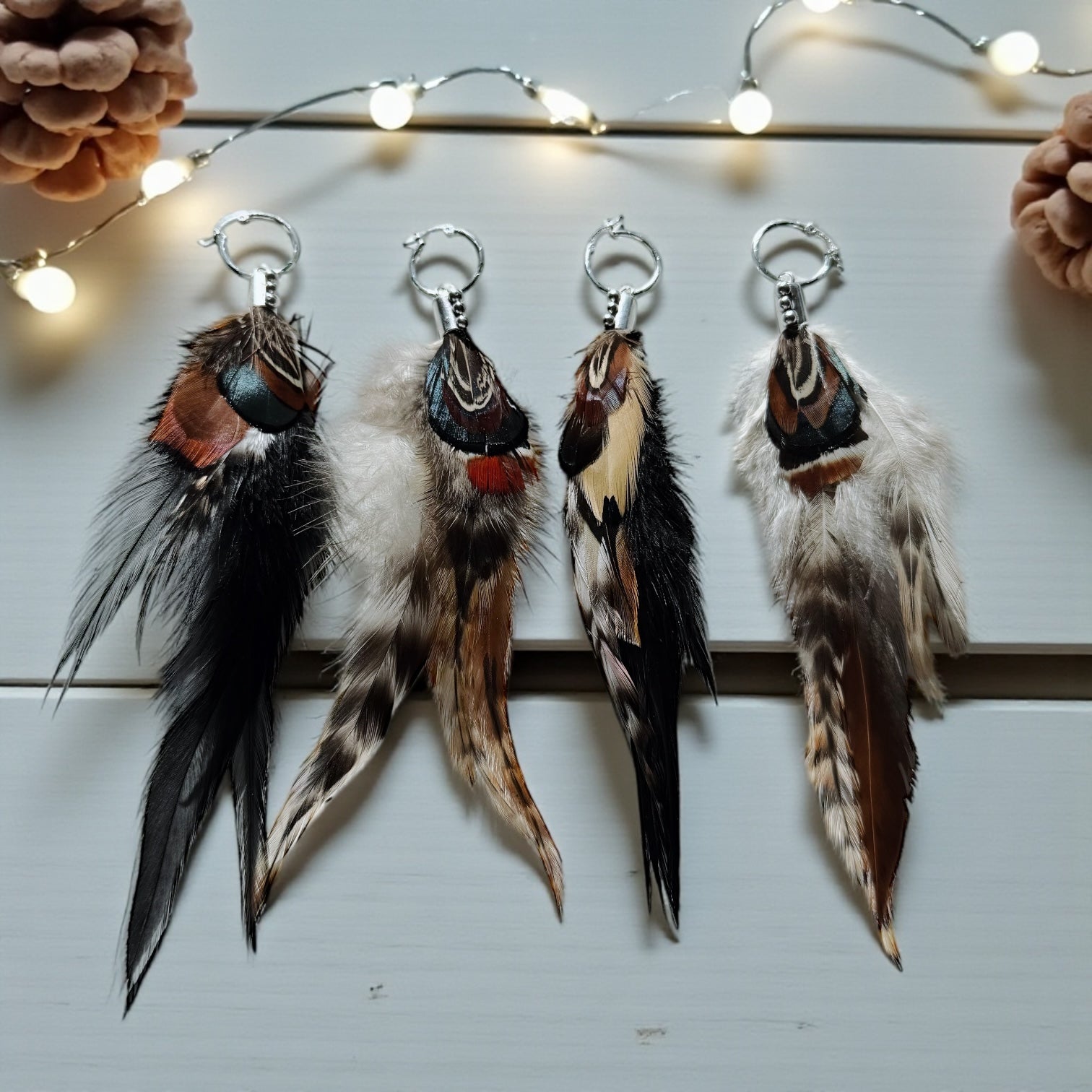 Aro Solitario Tribal Rave