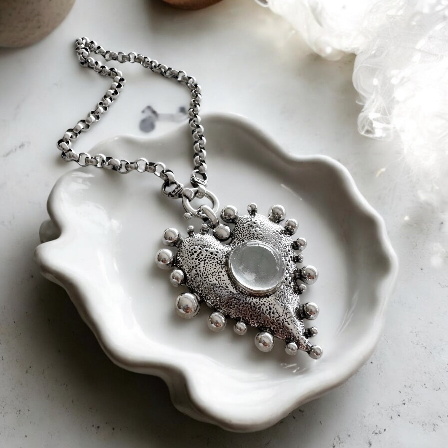 Colgante Amore Mío - PREVENTA