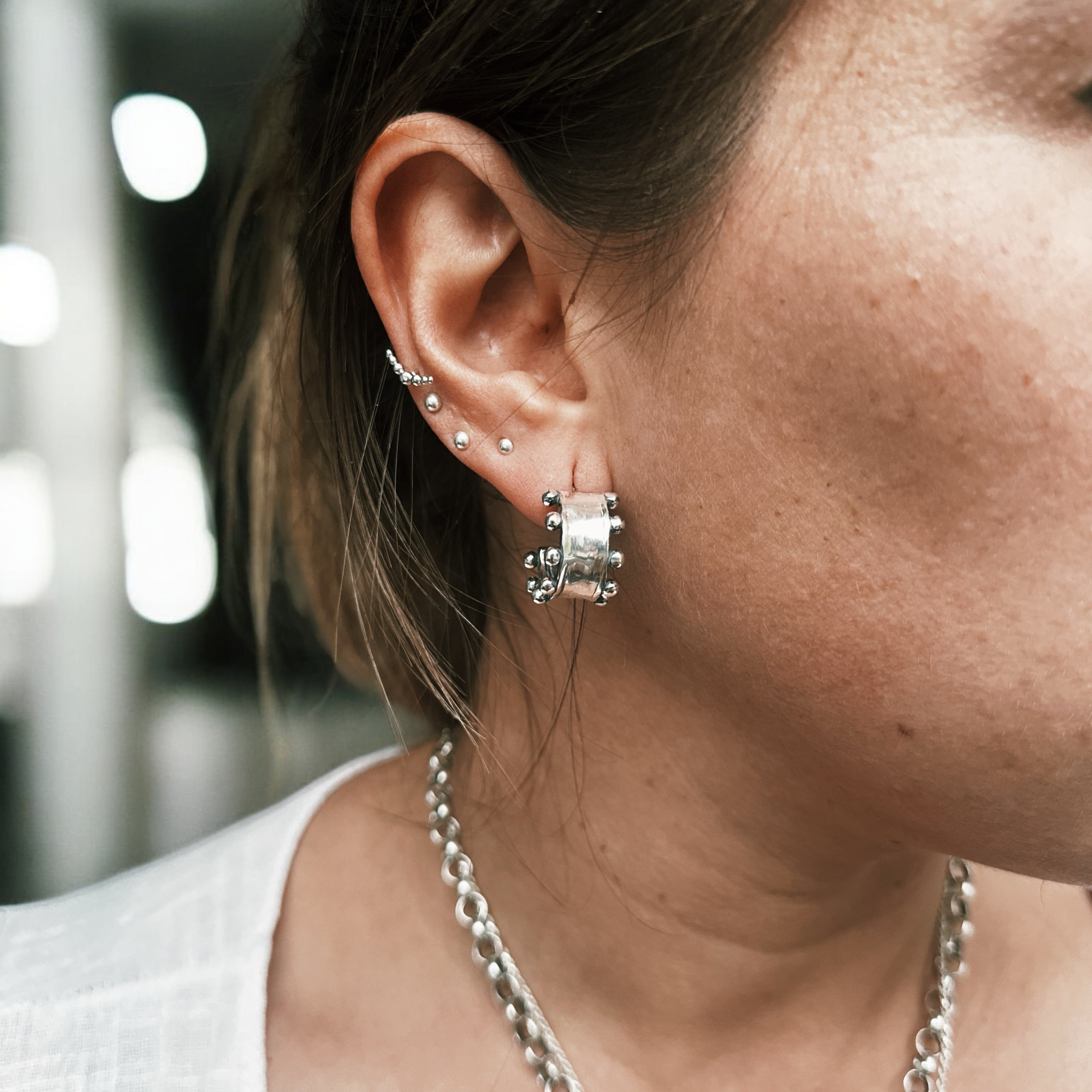 Aros Liss - PREVENTA