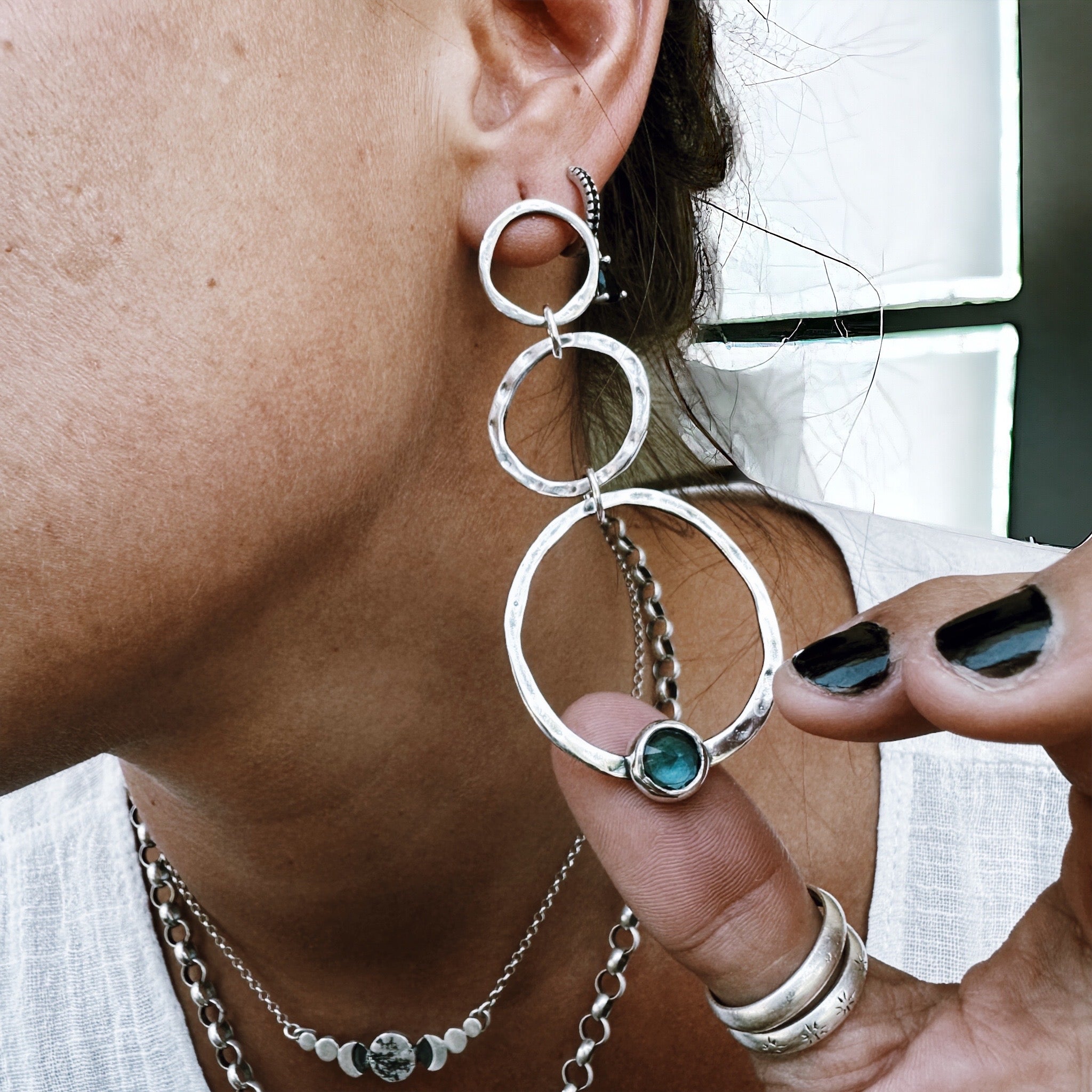 Aros Spiral