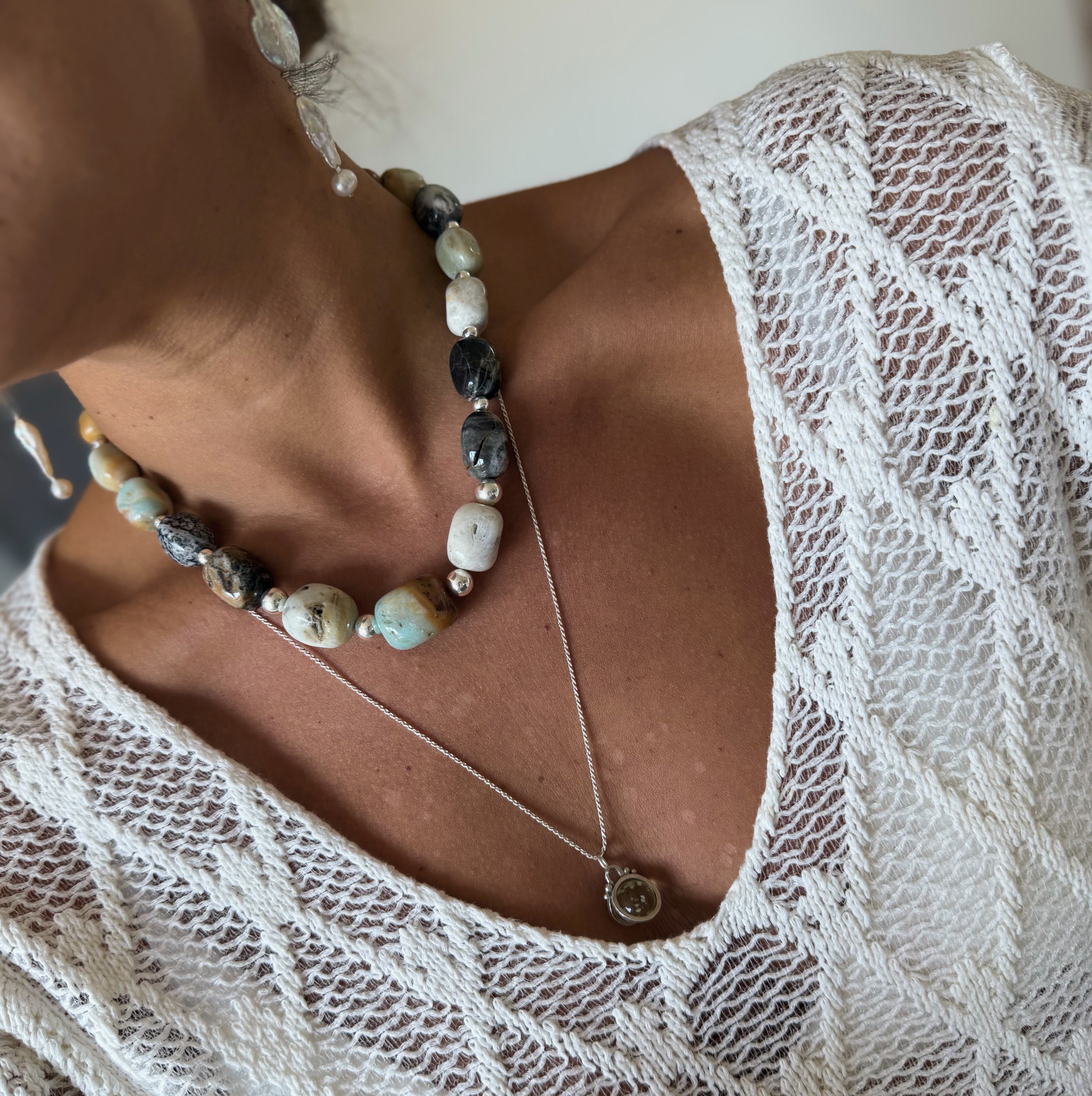 Collar Aspen