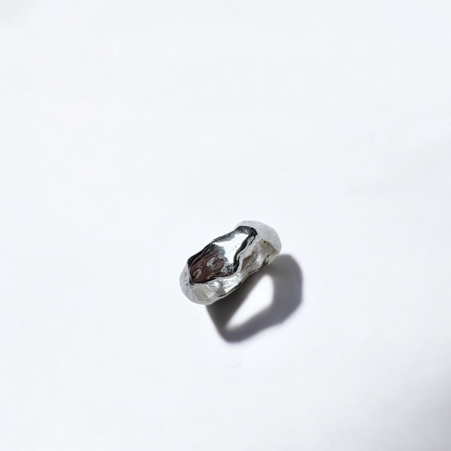Anillo Errante Vol.II - talla 12