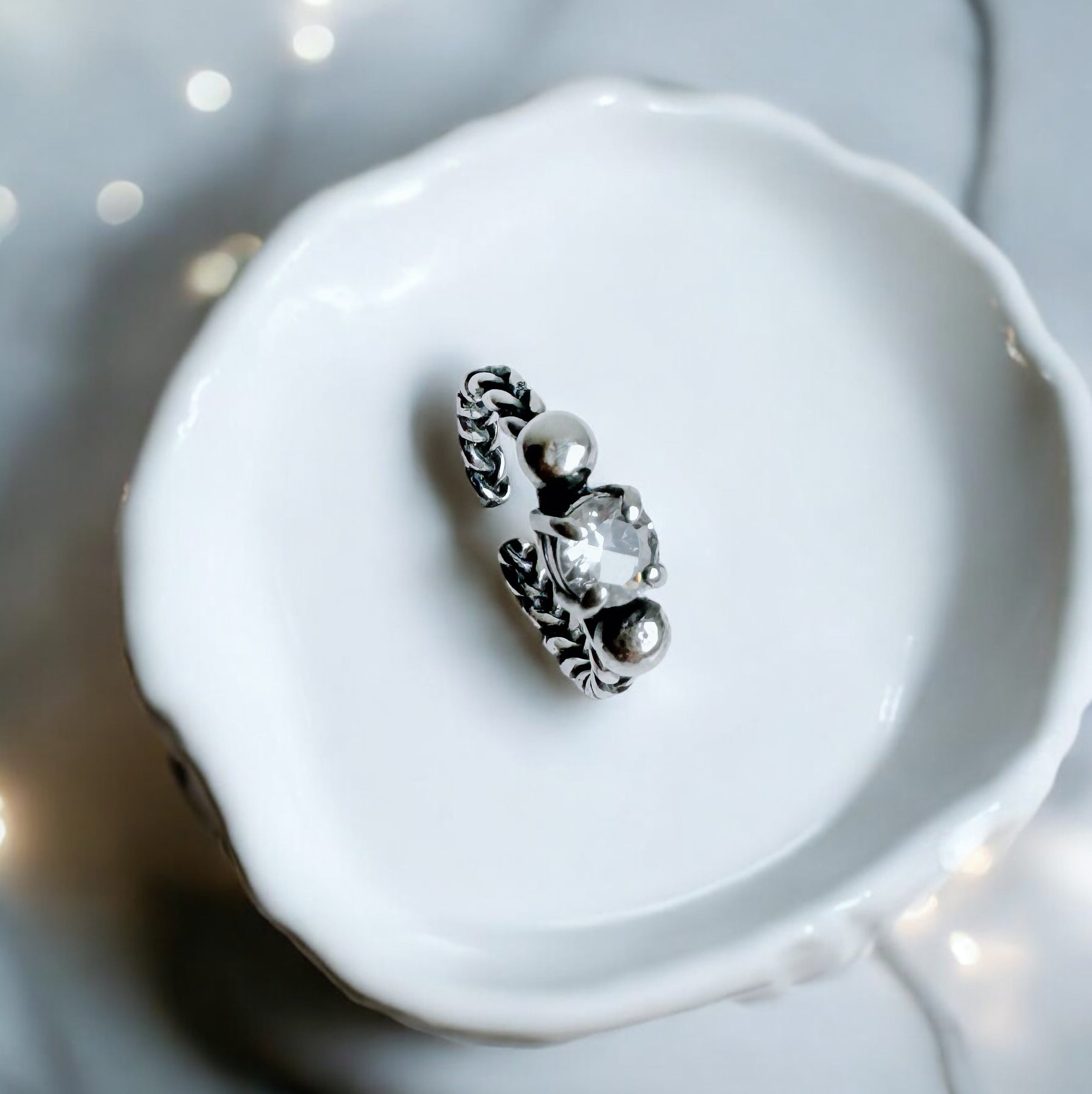 Anillo Eleonora