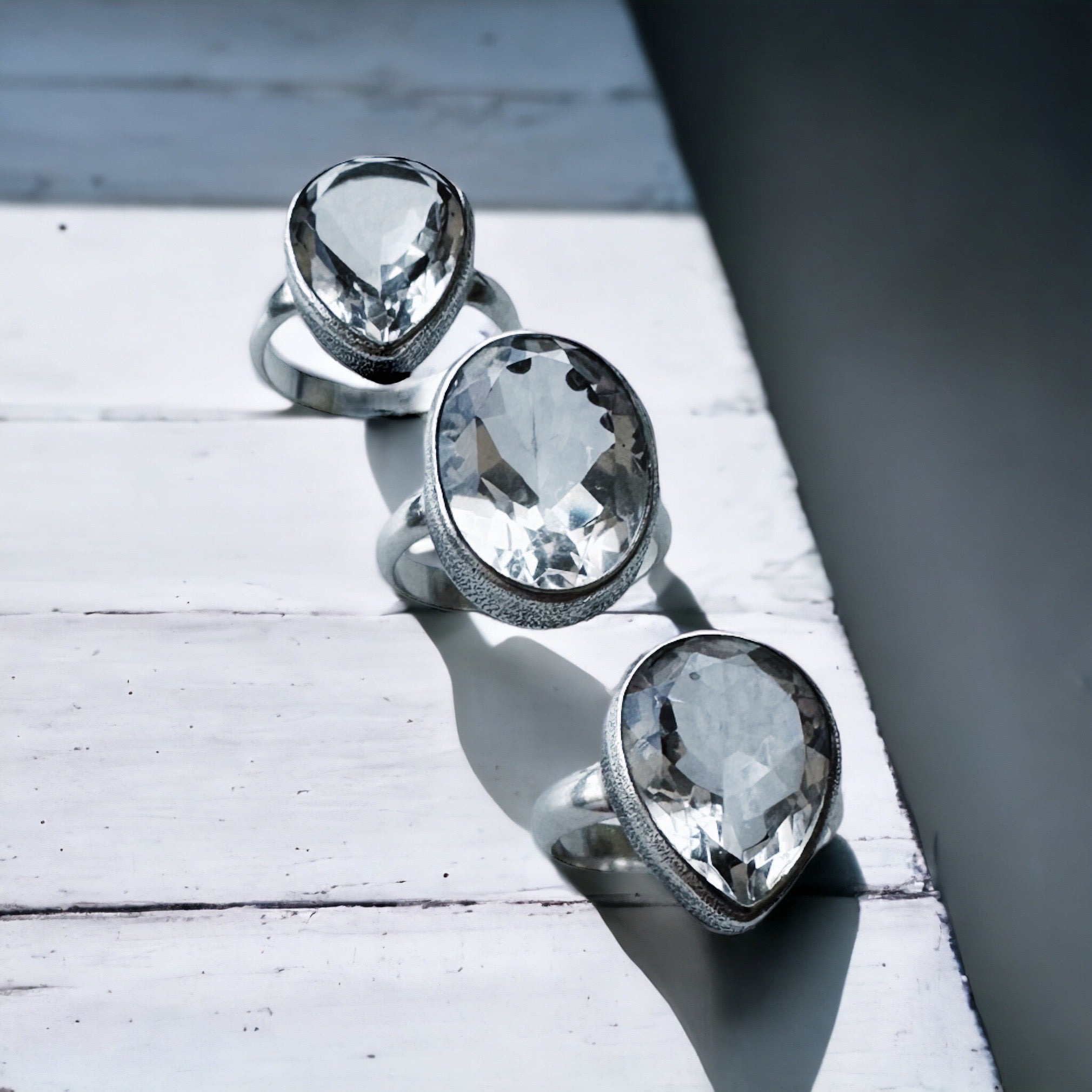 Anillo Fancy - A PEDIDO
