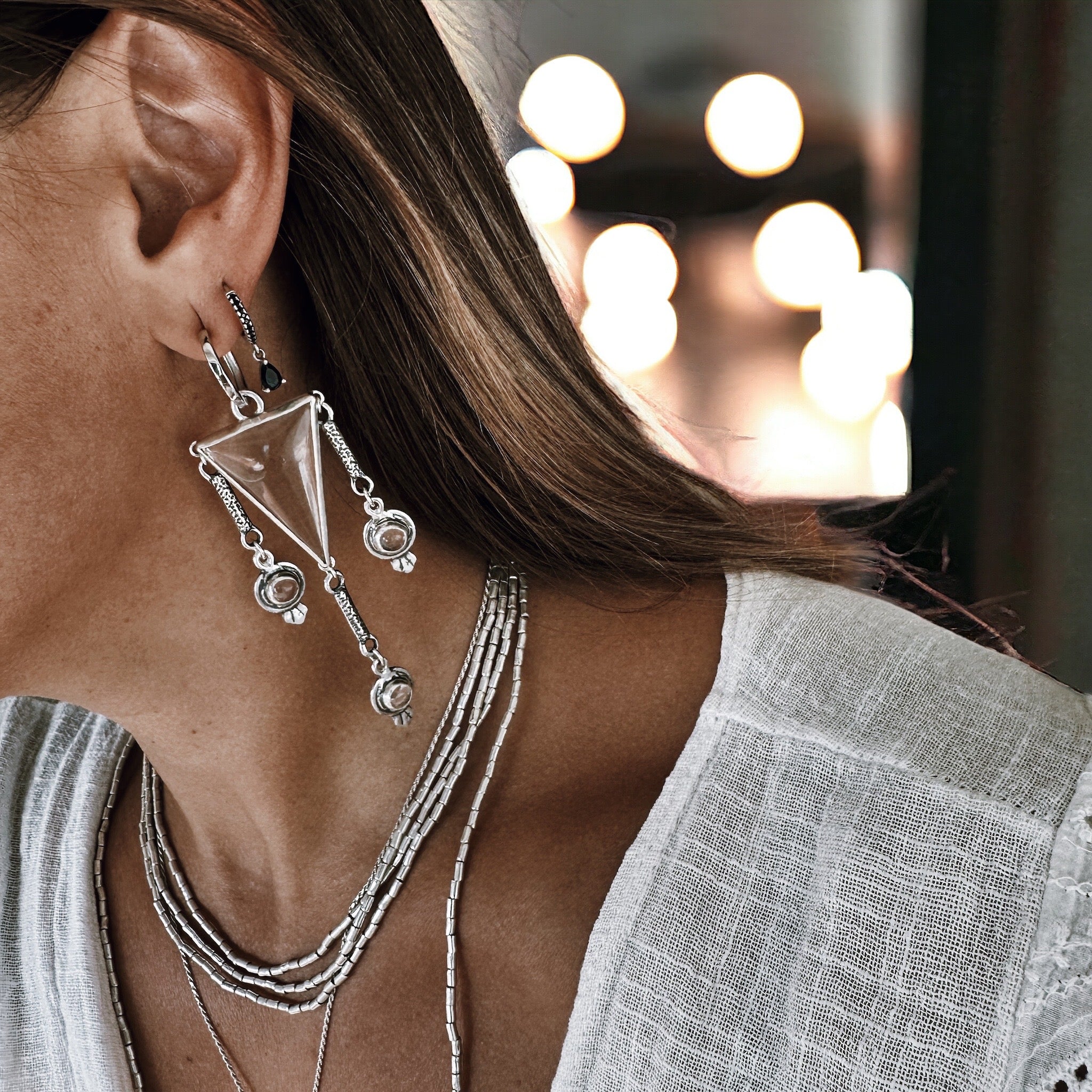 Aros Malika - PREVENTA