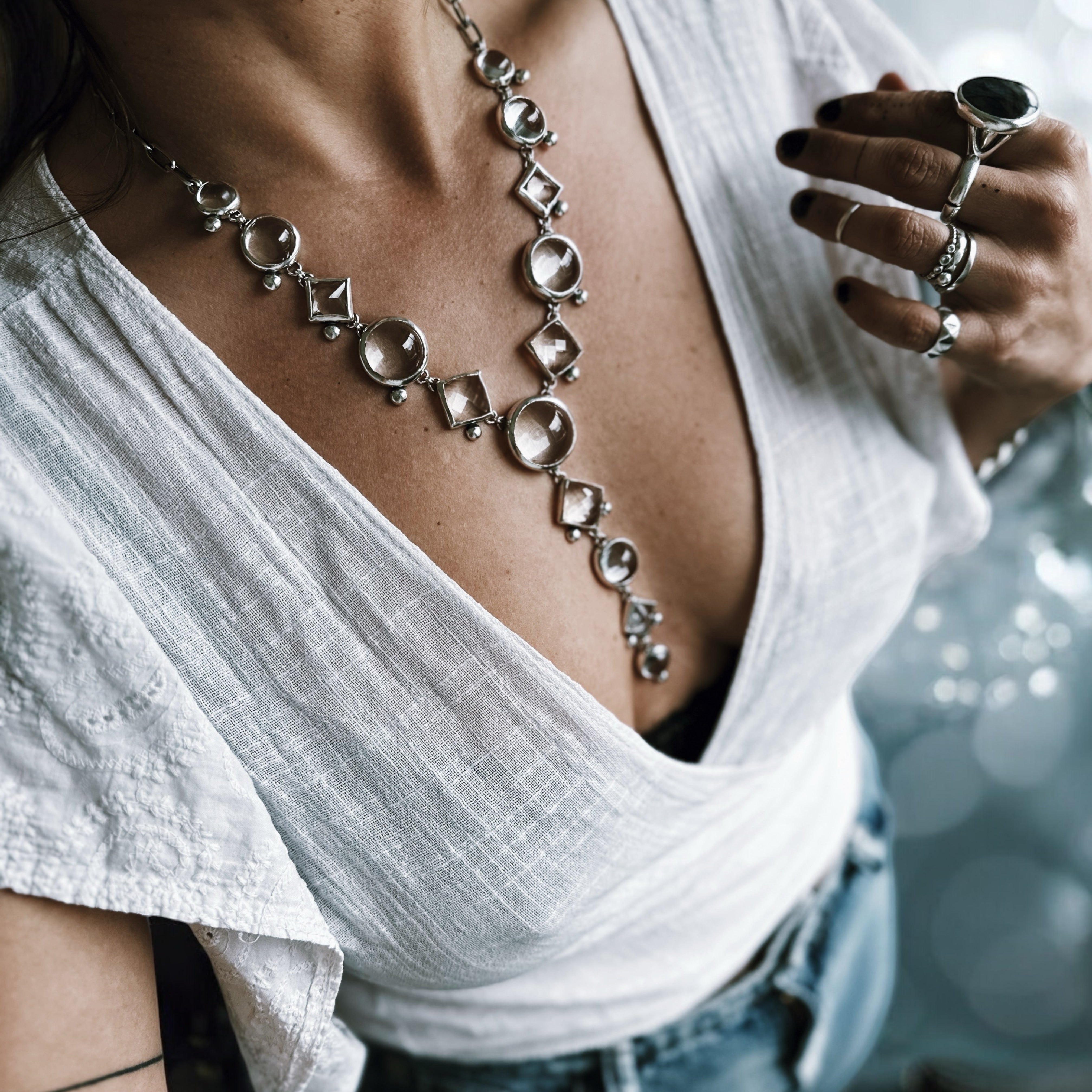 Collar La Emperatriz