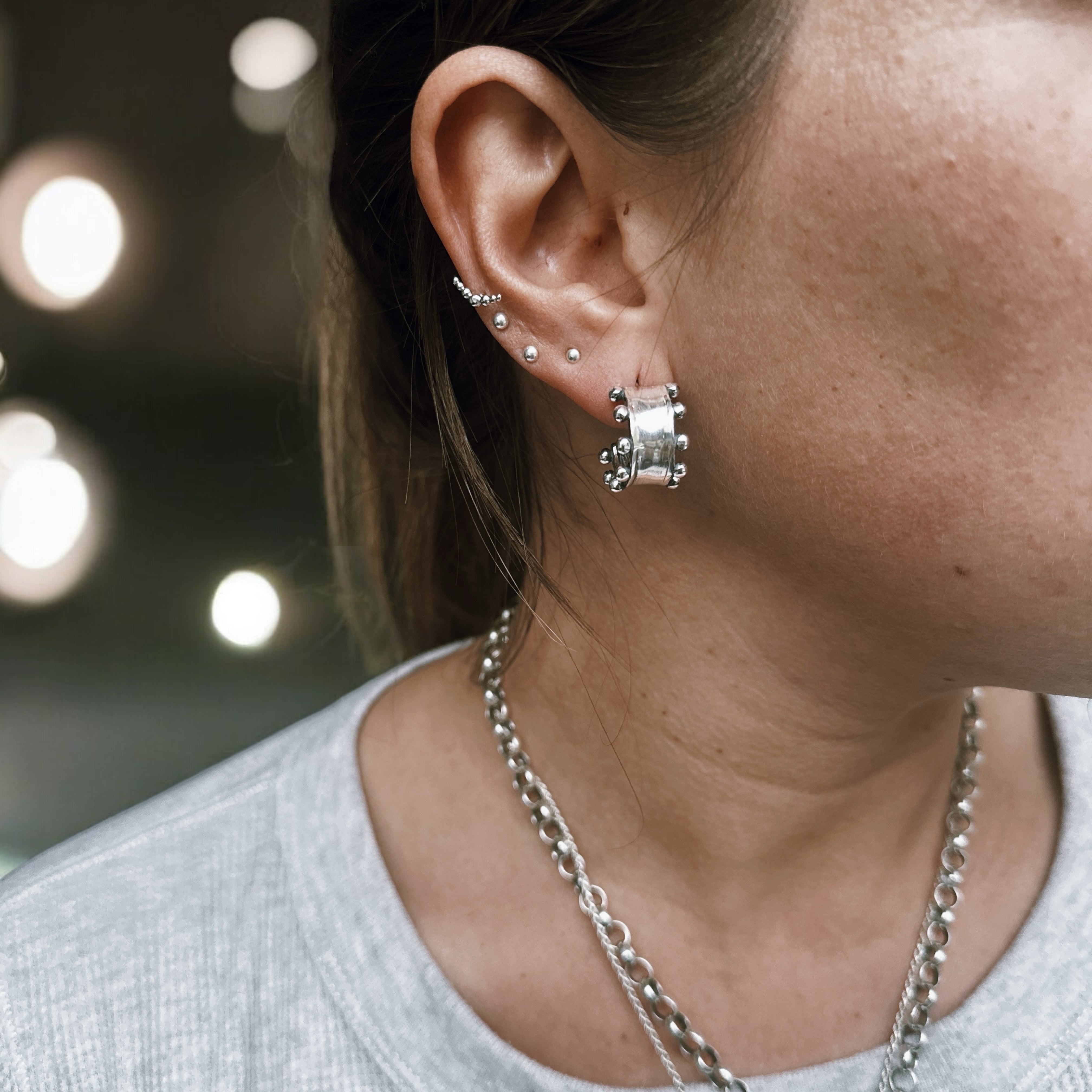 Aros Liss - PREVENTA