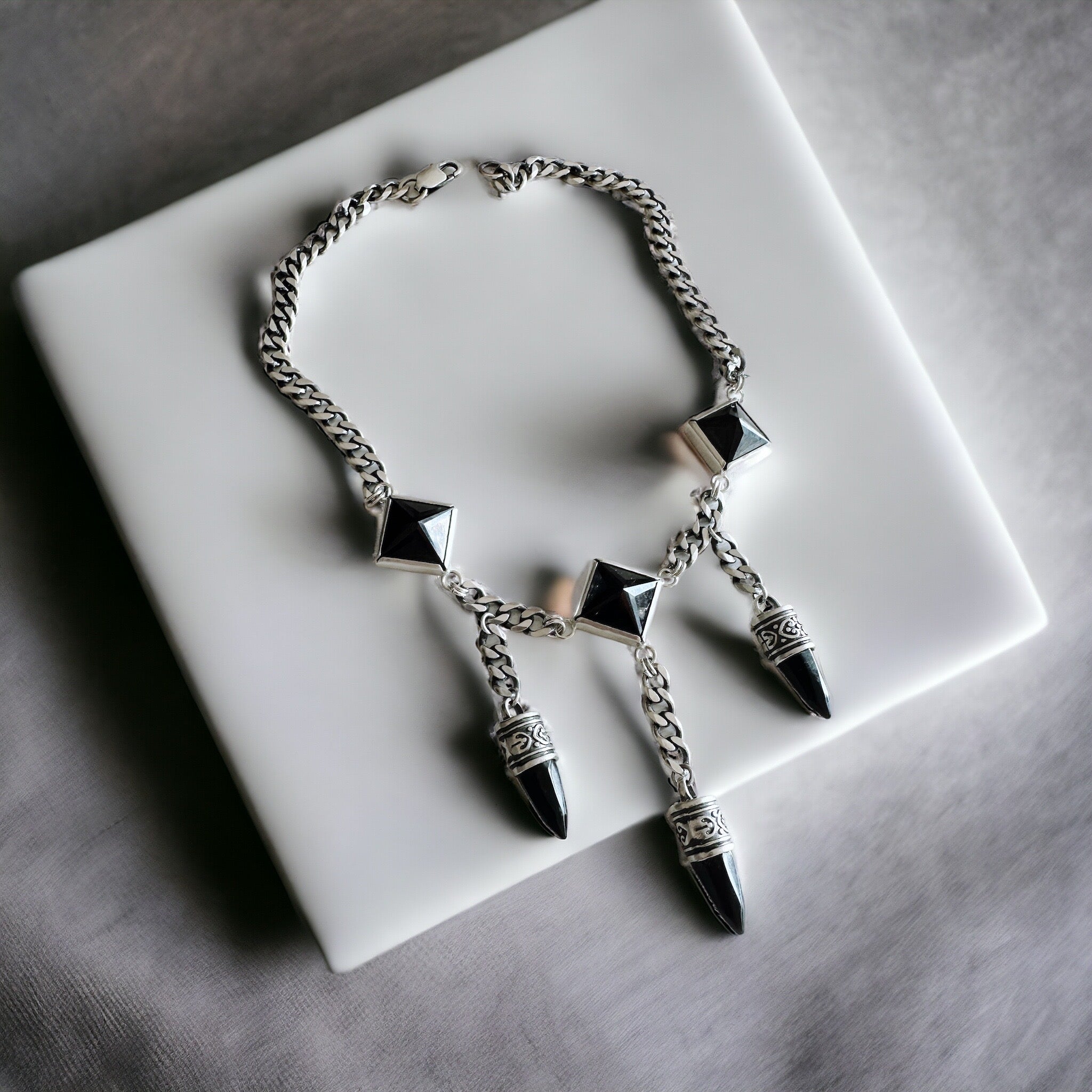 Collar Vandal Onix - PREVENTA