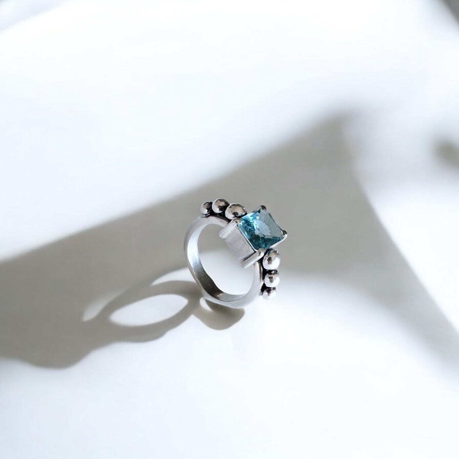 Anillo Flo Luxe