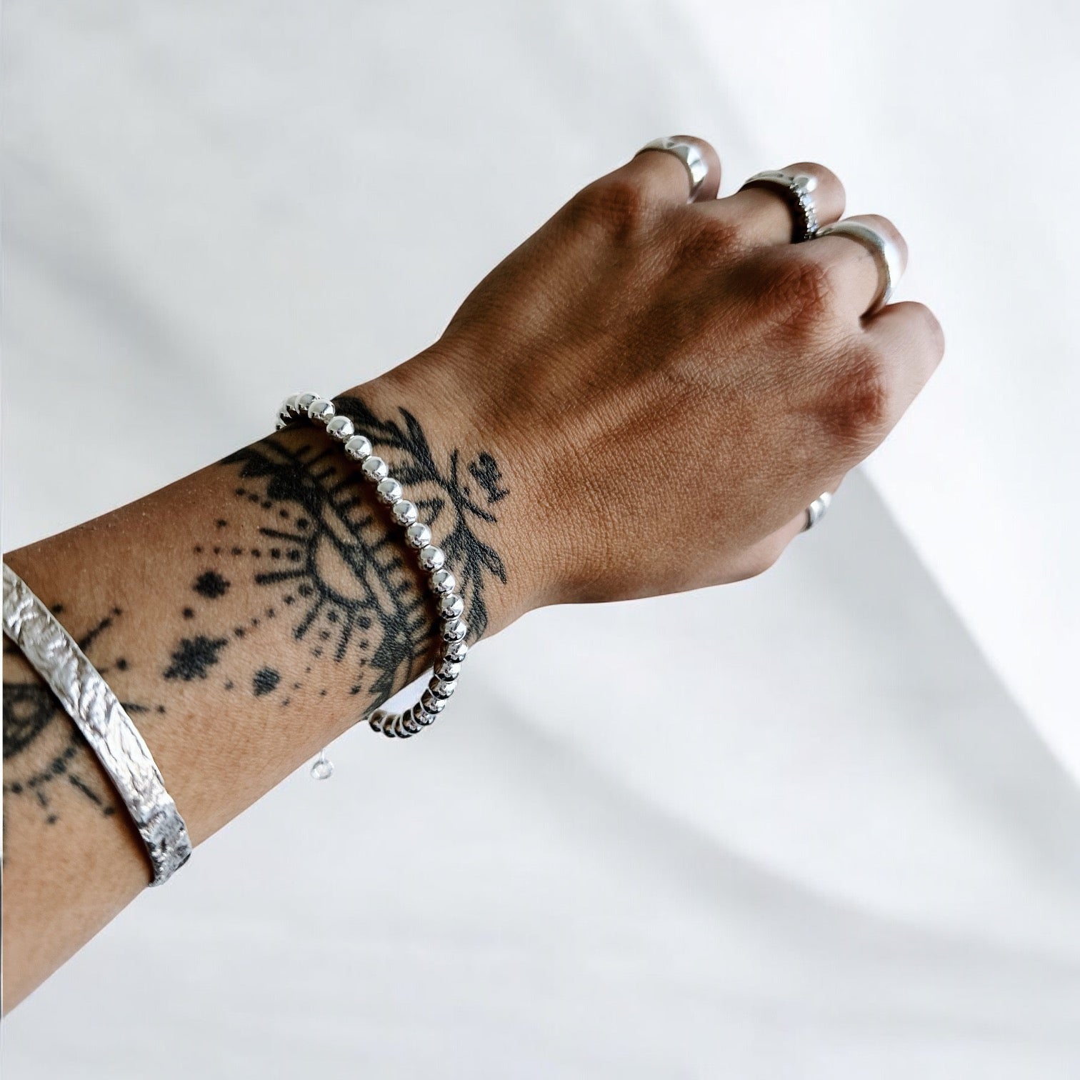 Pulsera Bolera