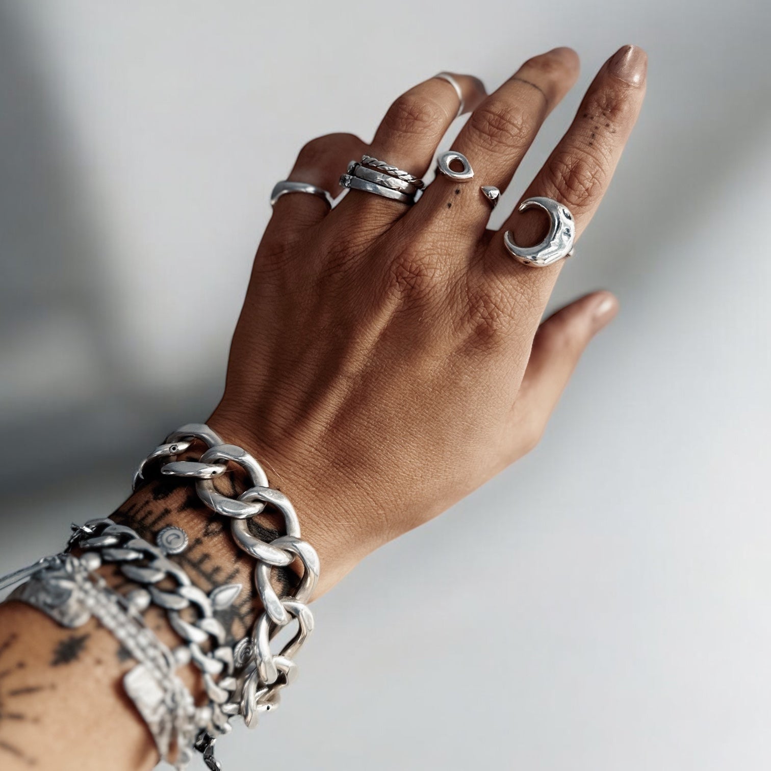 Anillo Luna