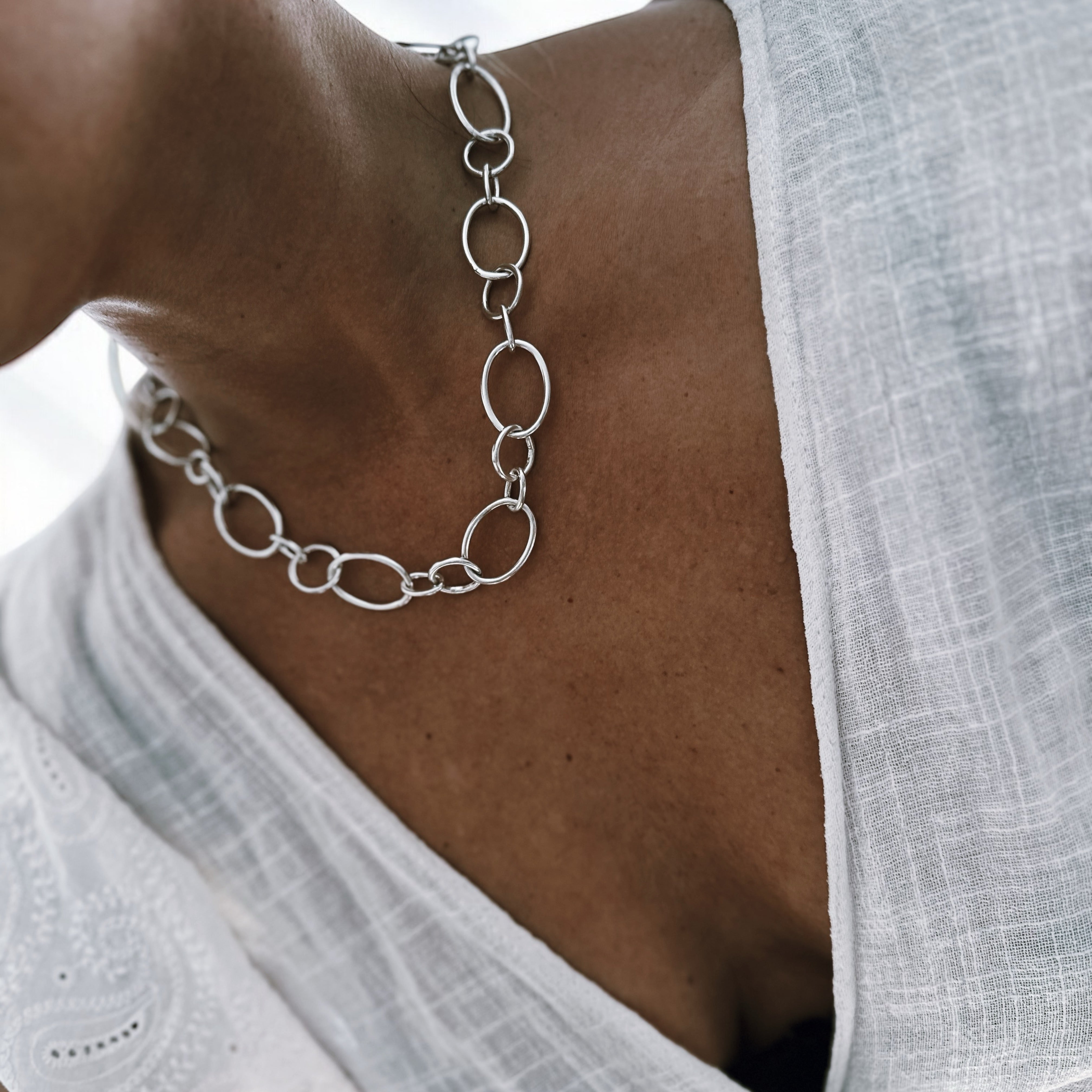 Cadena Montblanc - PREVENTA