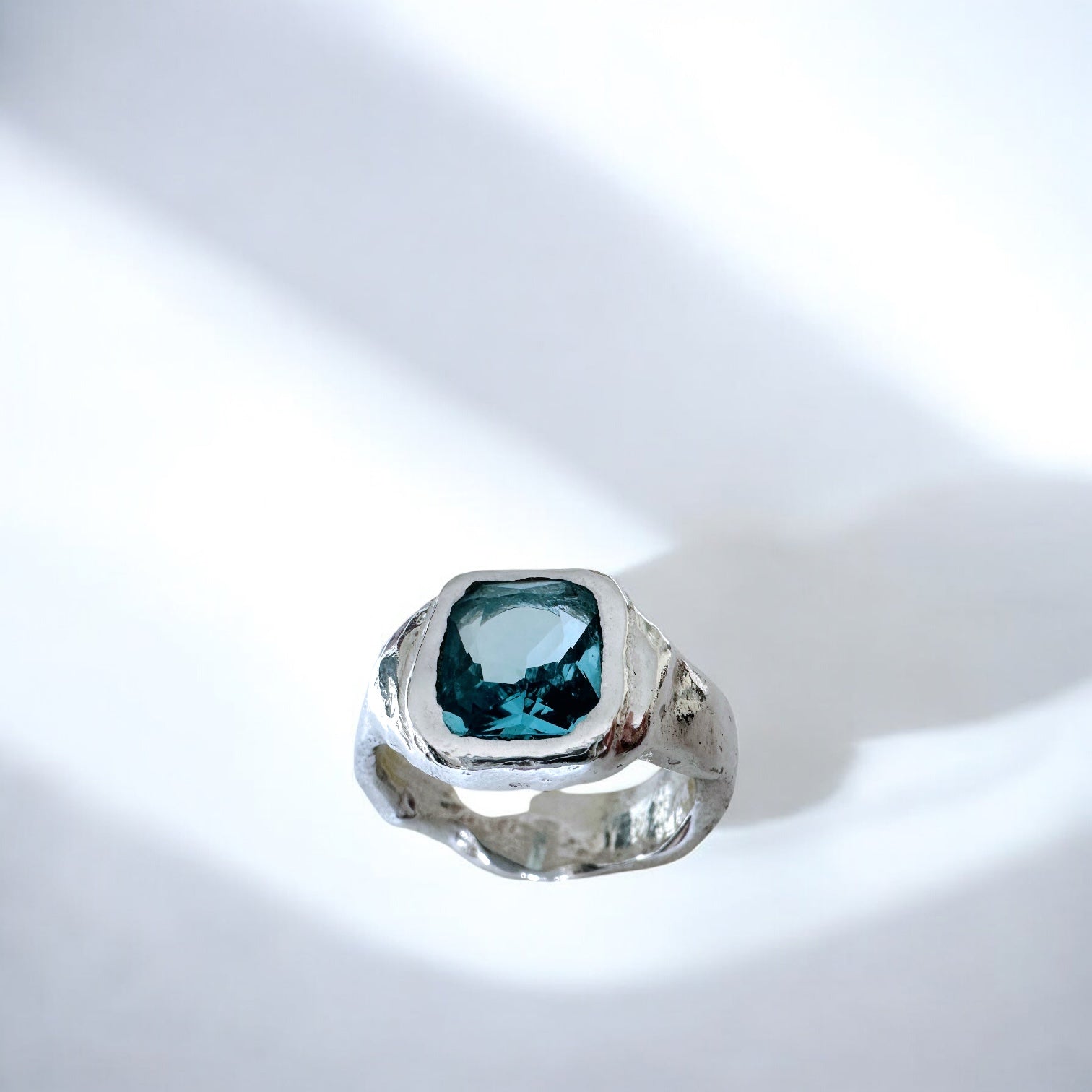 Anillo Fragma - talla 13